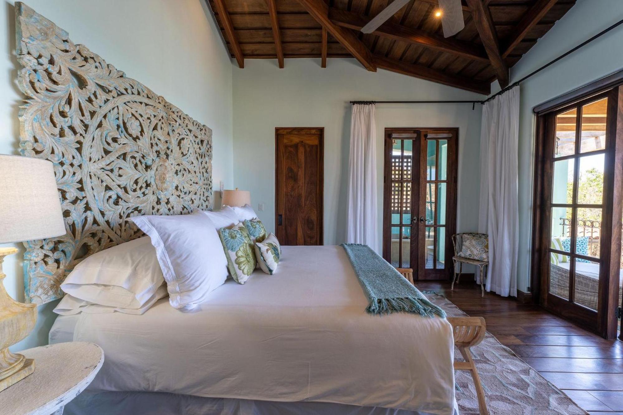 Villa Casa De Suenos- 5 Bedroom At Catalinas *