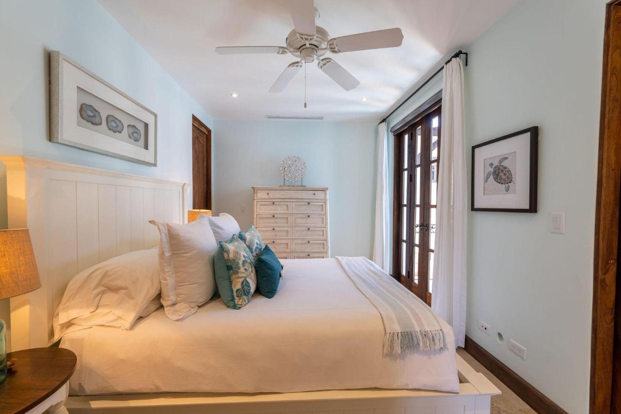 Villa Casa De Suenos- 5 Bedroom At Catalinas Playa Danta