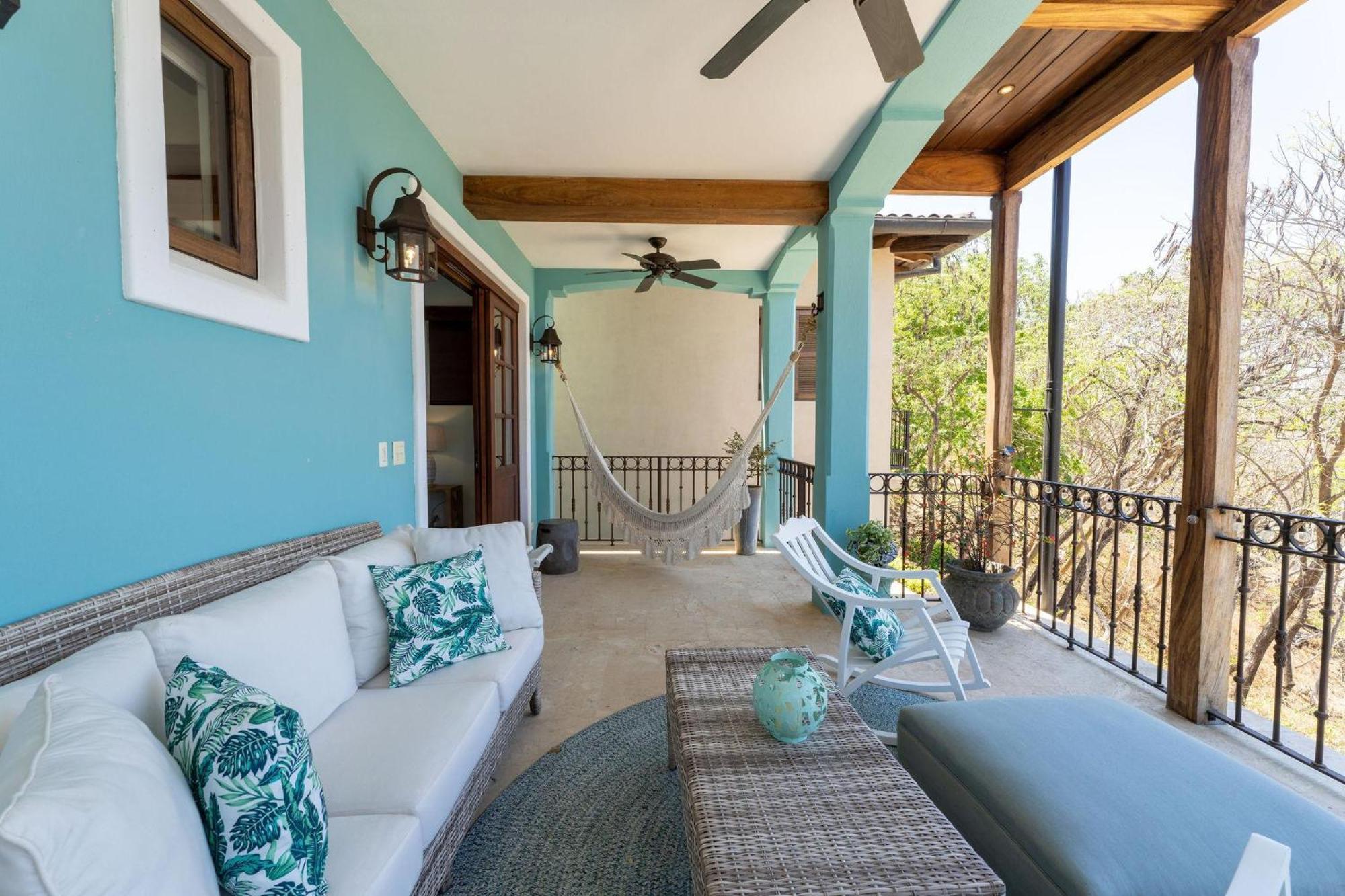 Casa De Suenos- 5 Bedroom At Catalinas