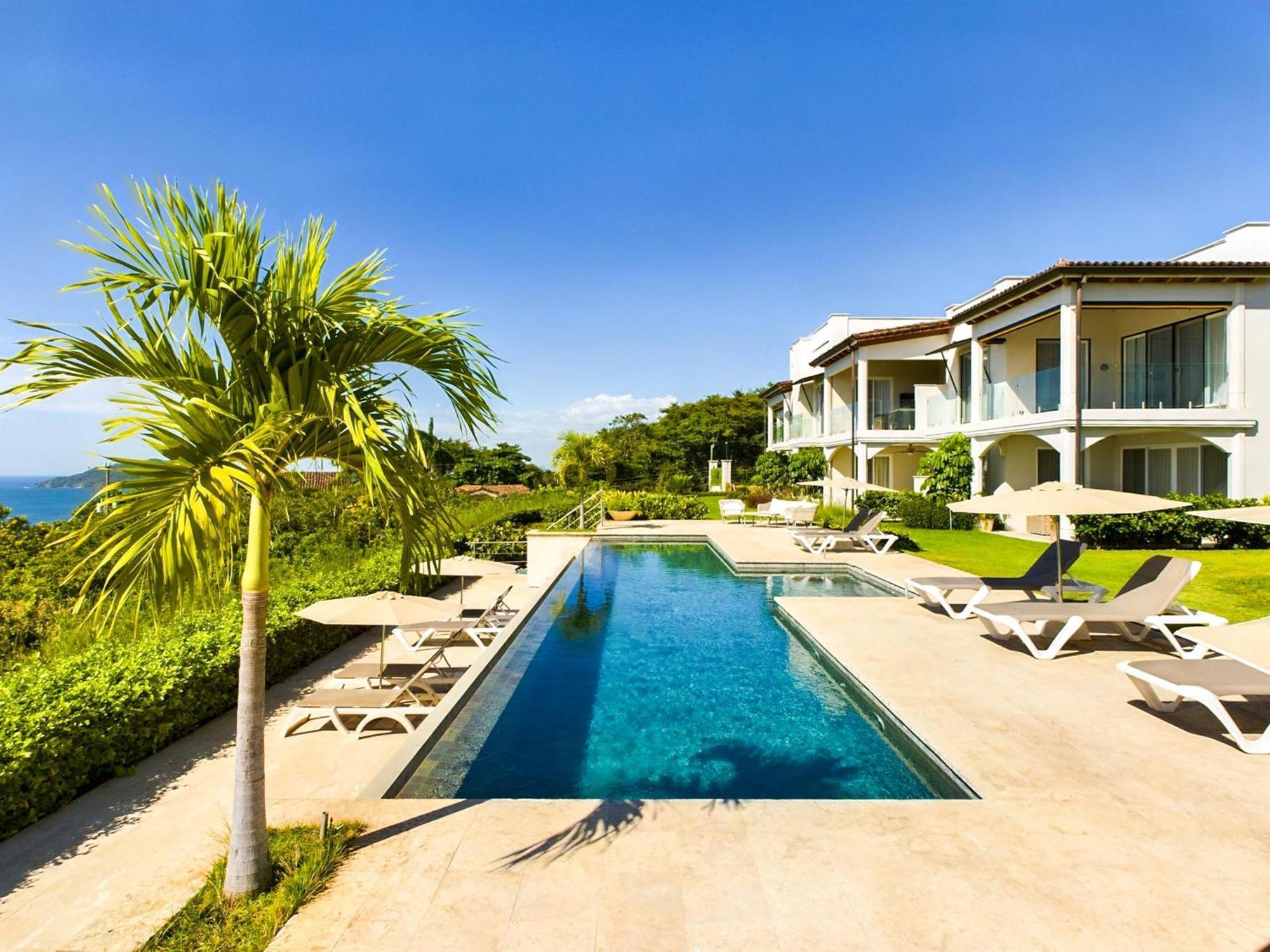 Mirador-breathtaking Ocean View Tamarindo