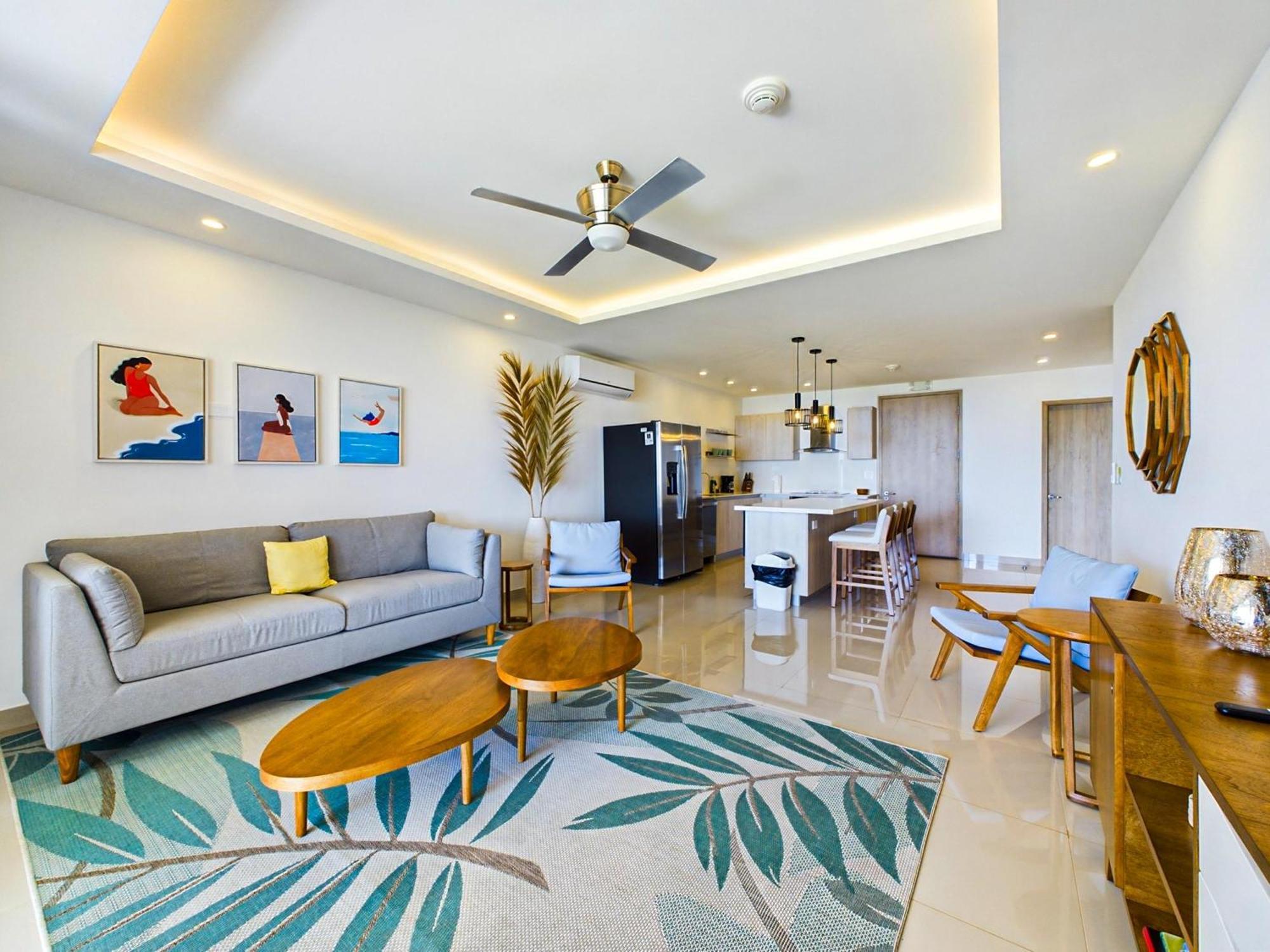 Mirador-breathtaking Ocean View Tamarindo