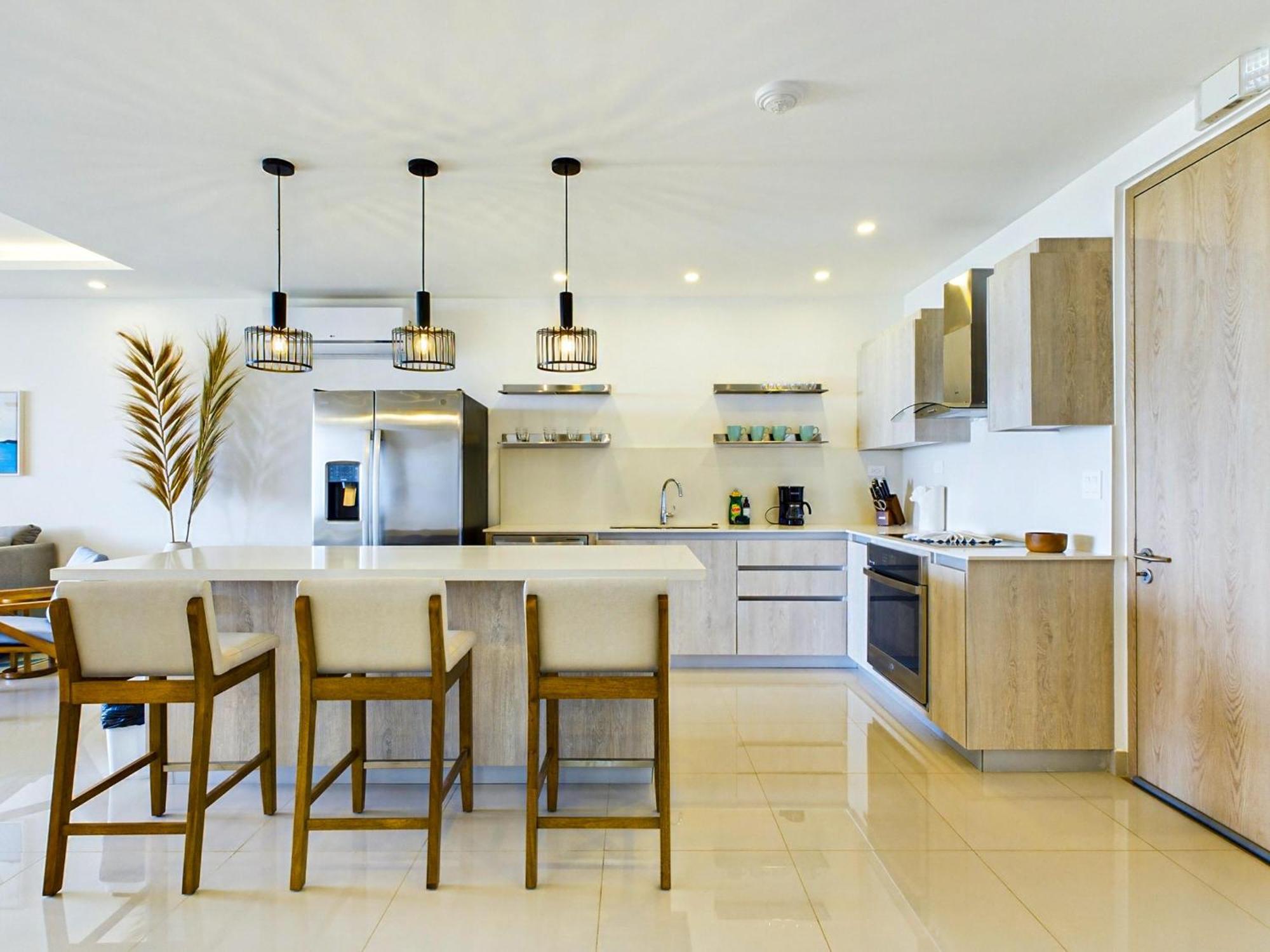Mirador-breathtaking Ocean View
