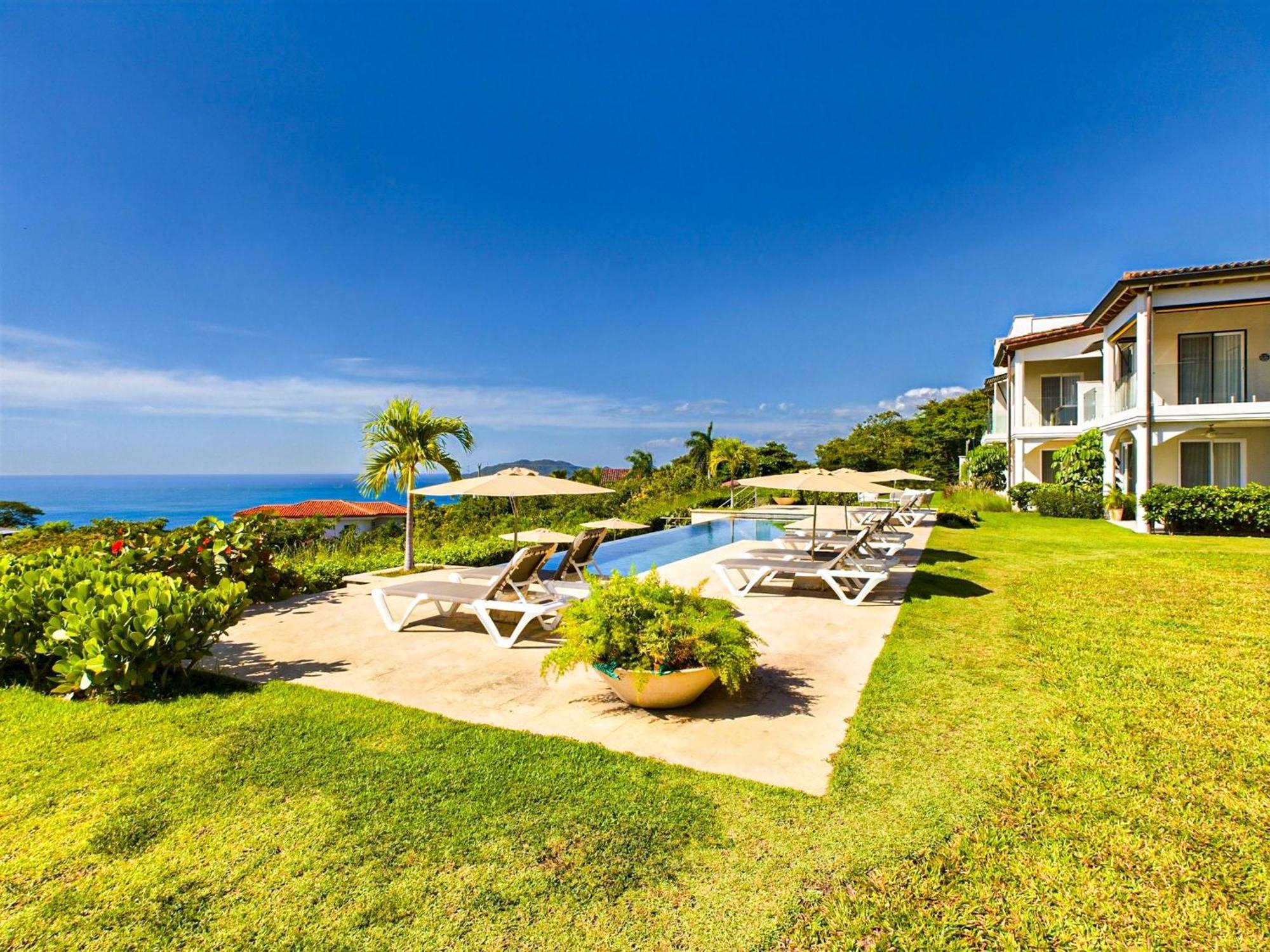 Mirador-breathtaking Ocean View Apartment