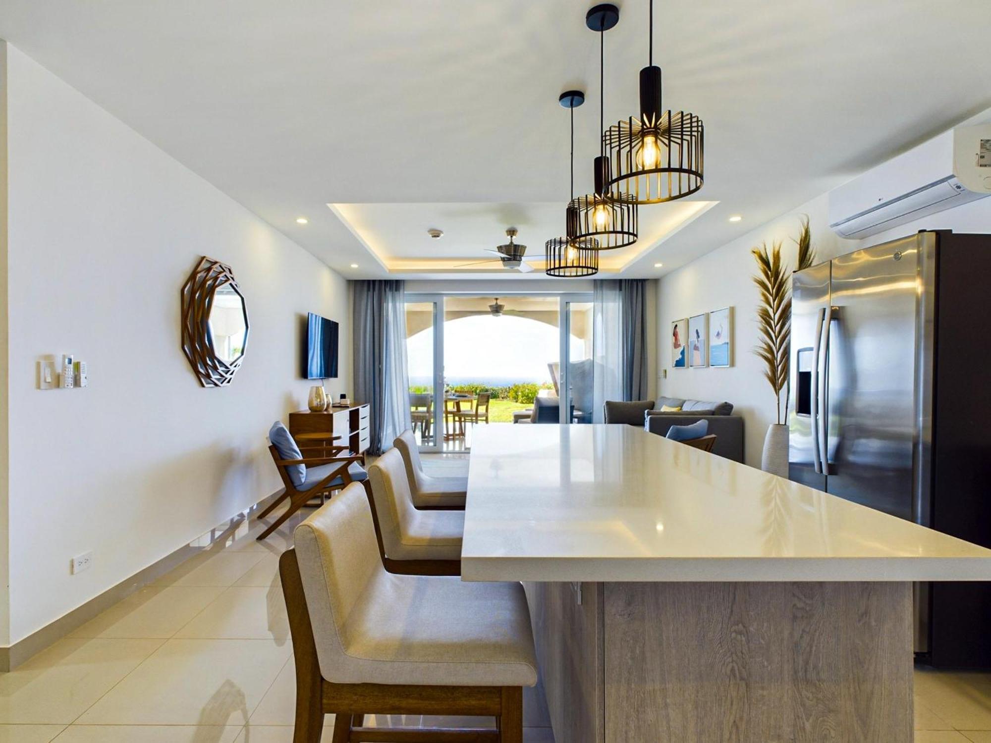 Apartment Mirador-breathtaking Ocean View *