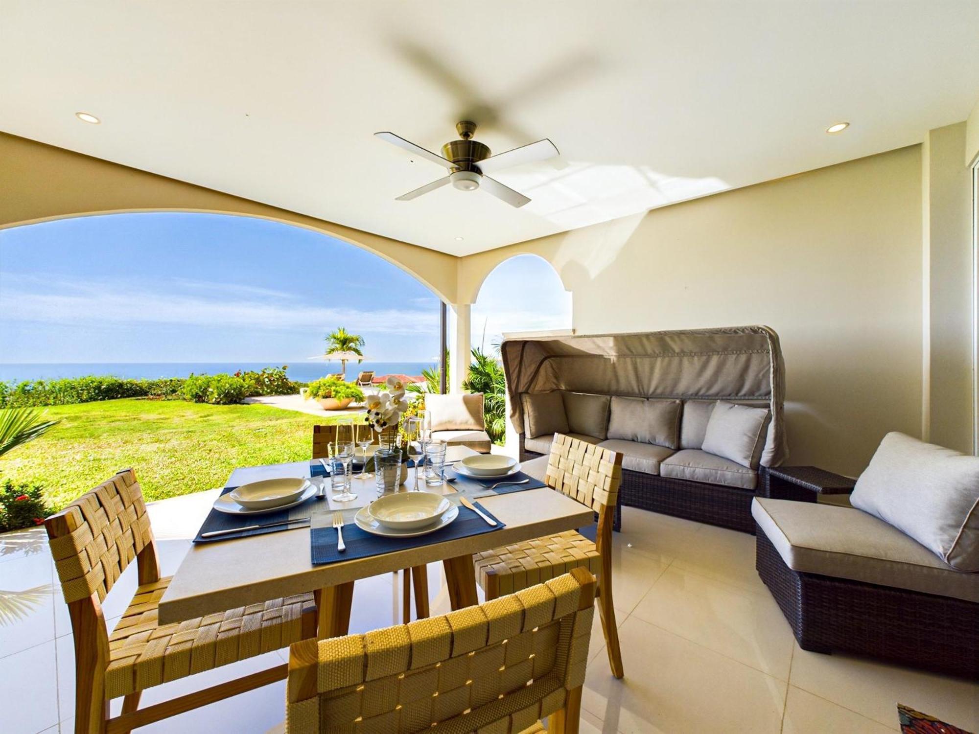 Mirador-breathtaking Ocean View * Tamarindo