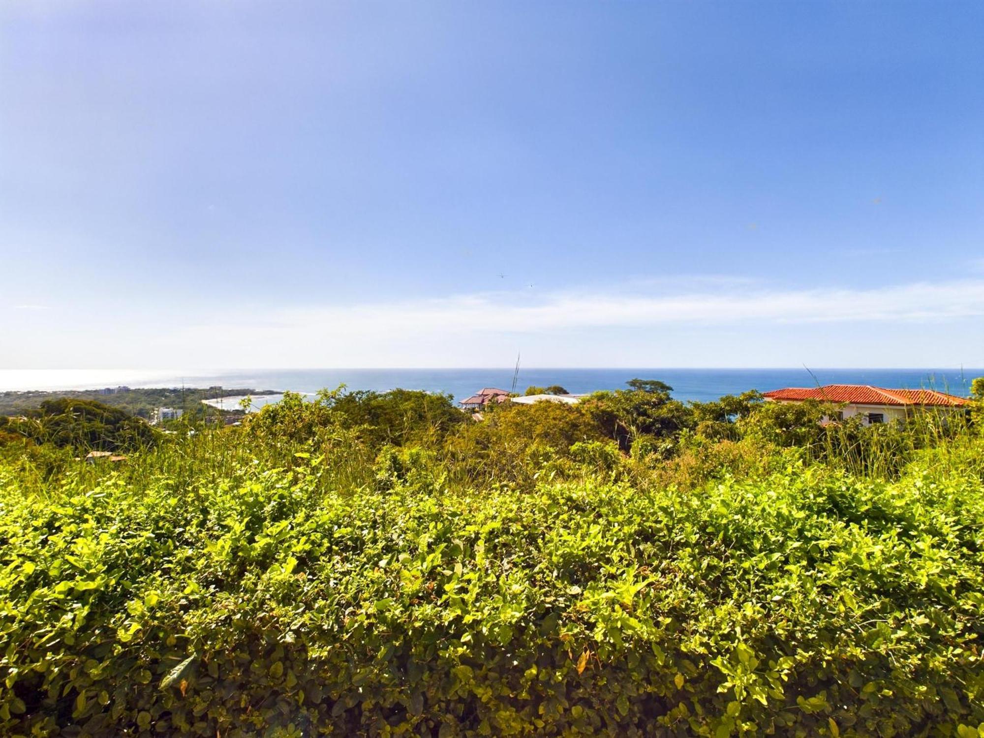 Mirador-breathtaking Ocean View Apartment