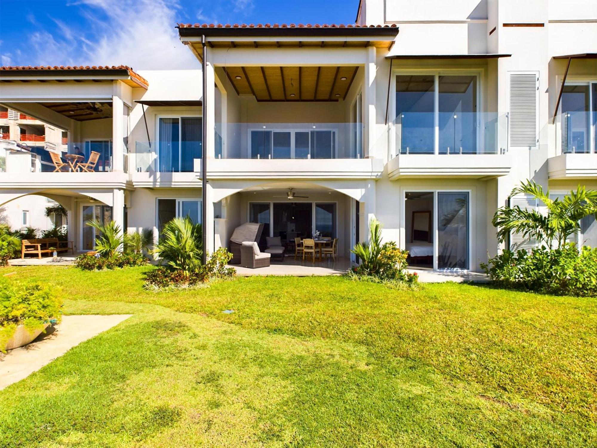 Apartment Mirador-breathtaking Ocean View *