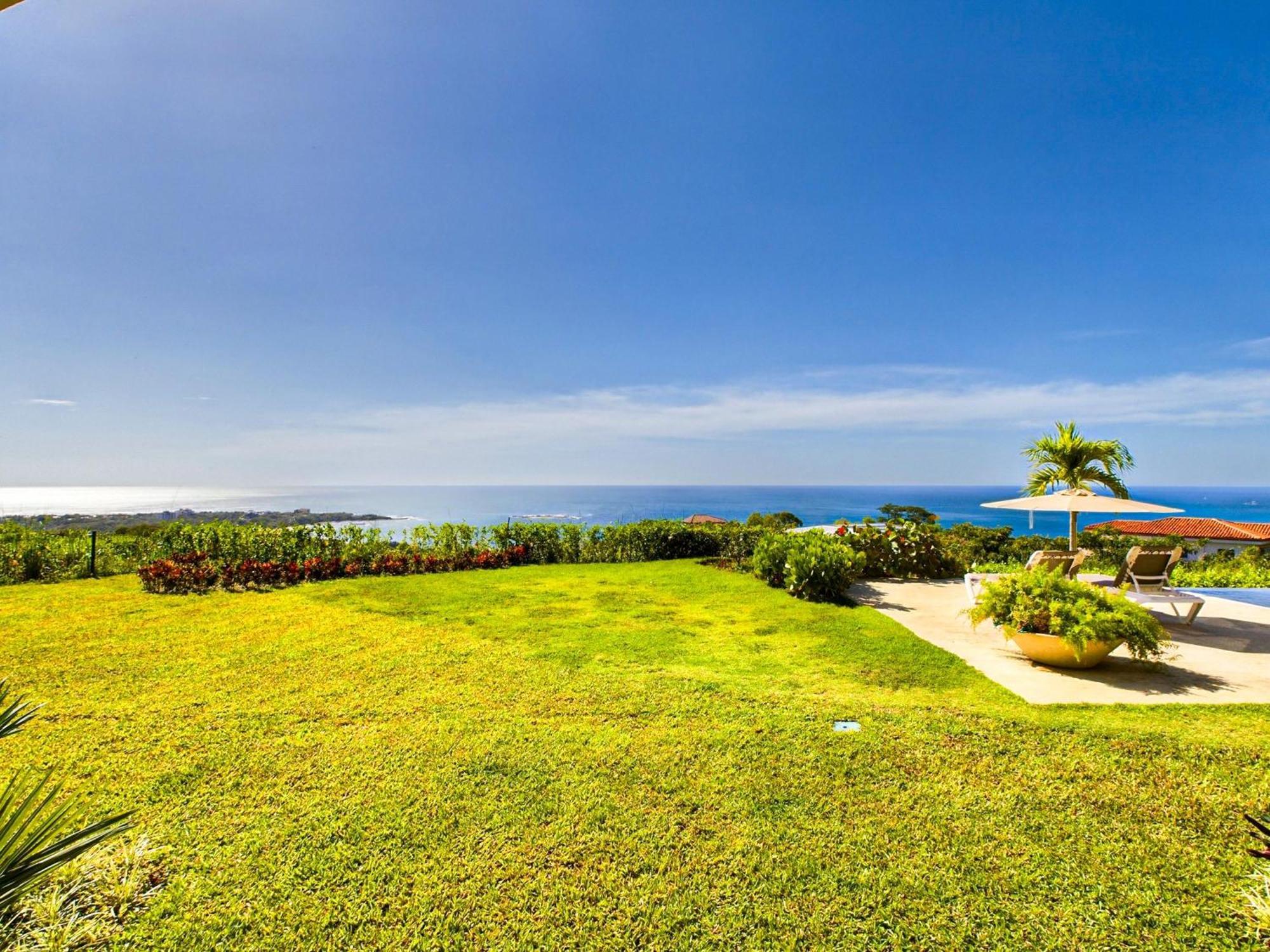 Mirador-breathtaking Ocean View * Tamarindo