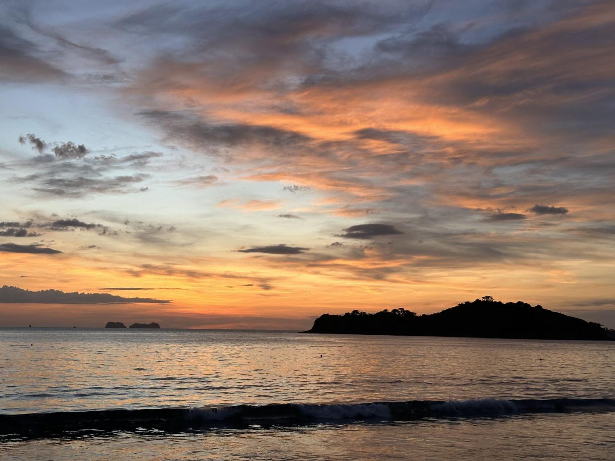 Les Voiles Blanches - Luxury Hotel Tamarindo