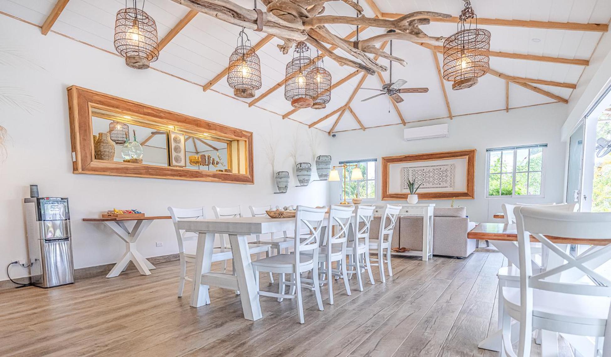 Les Voiles Blanches - Luxury 4* Tamarindo