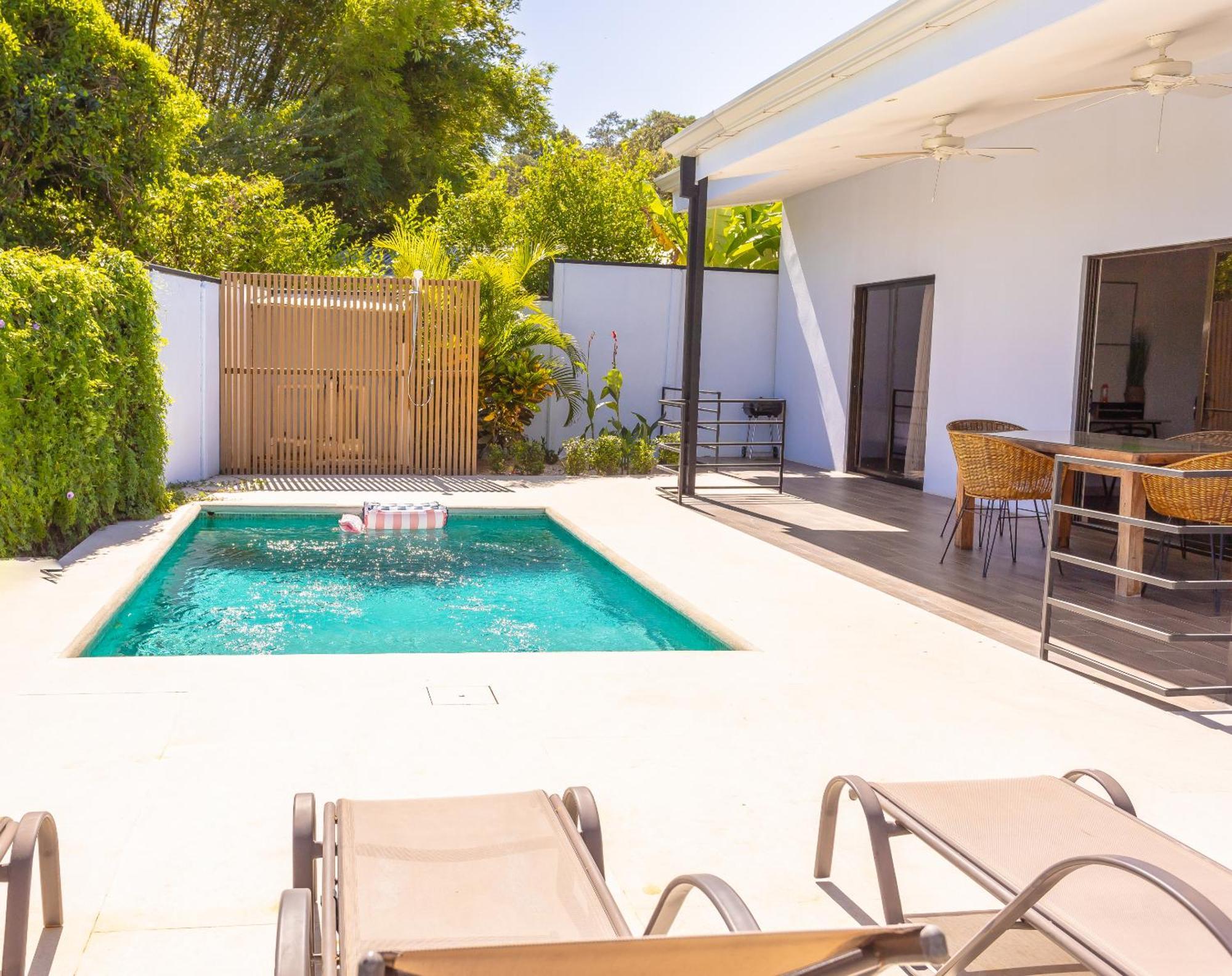 Hotel Les Voiles Blanches - Luxury