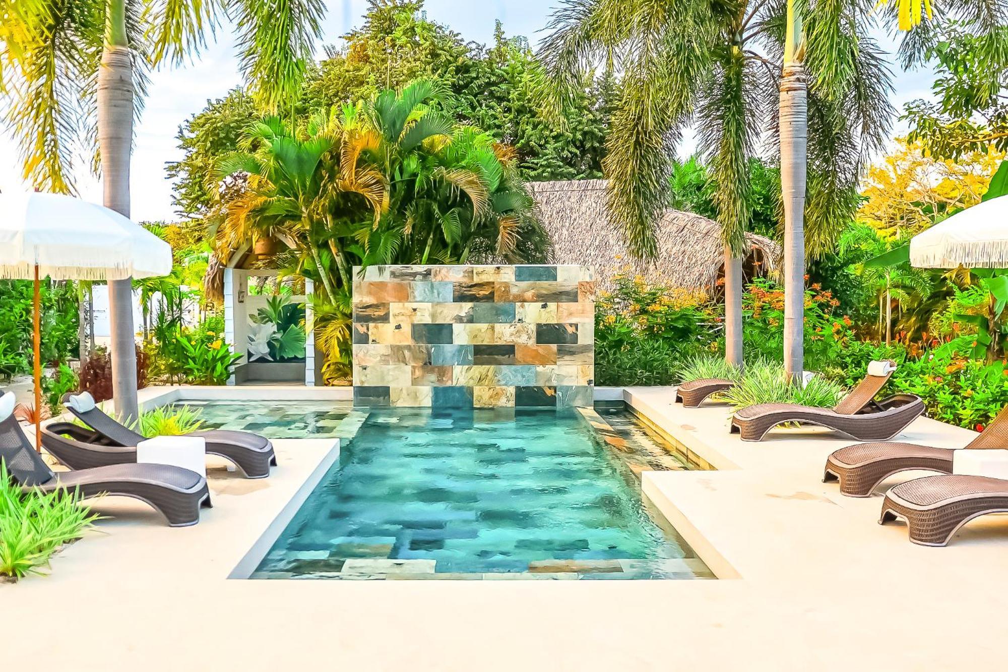 Hotel Les Voiles Blanches - Luxury Tamarindo