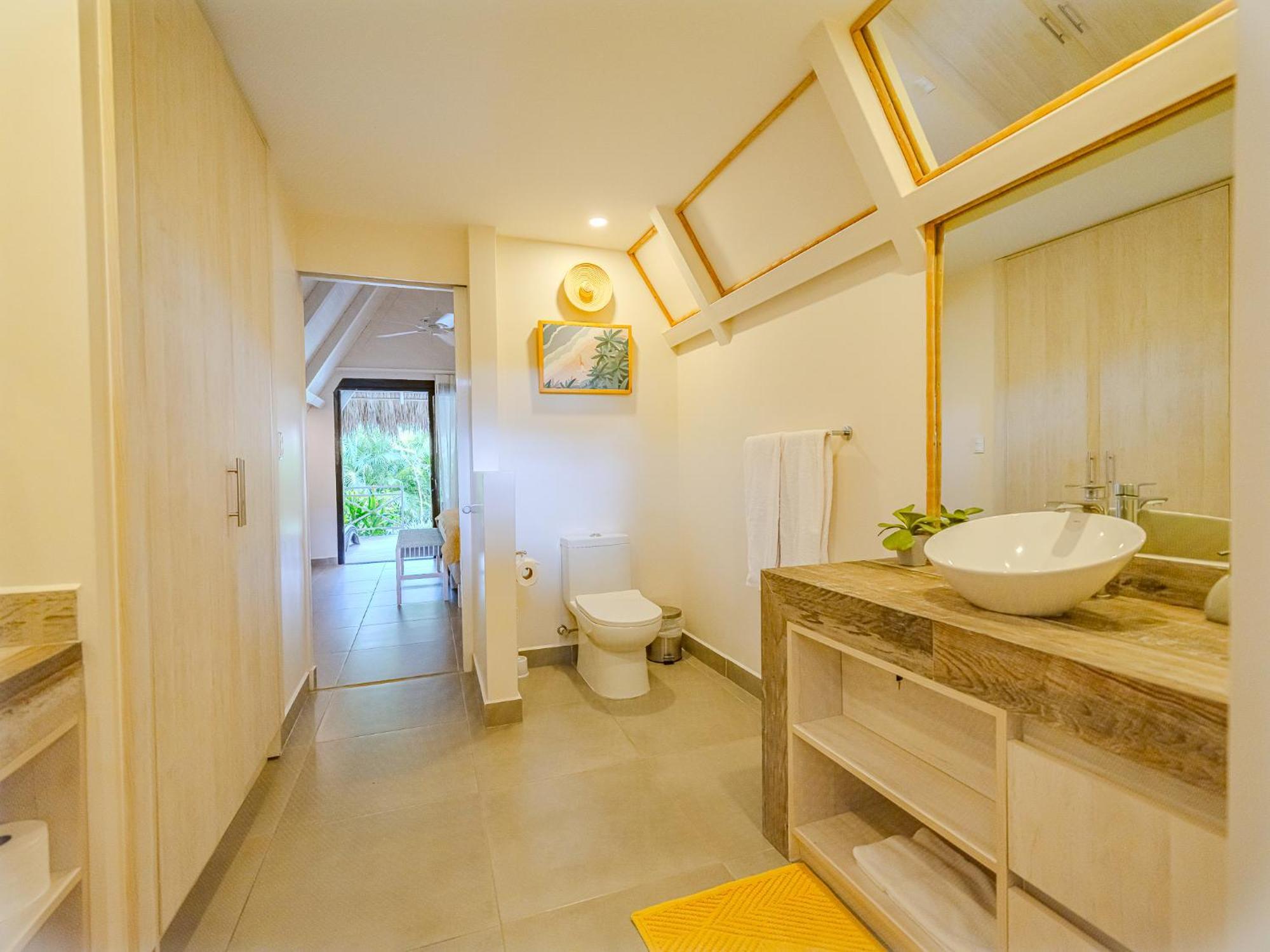 Hotel Les Voiles Blanches - Luxury 4*