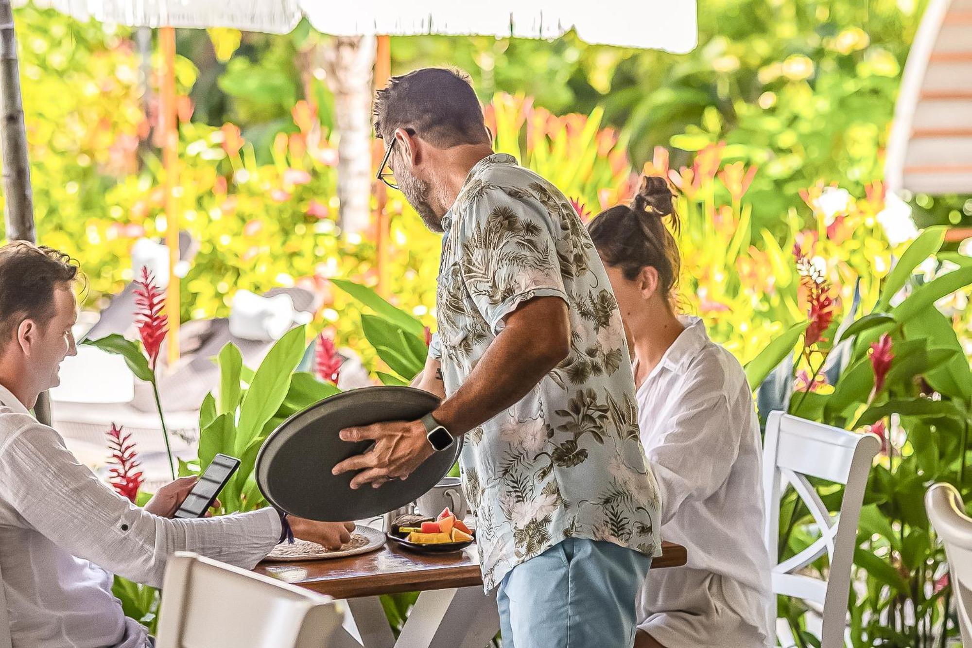 Les Voiles Blanches - Luxury Hotel Tamarindo