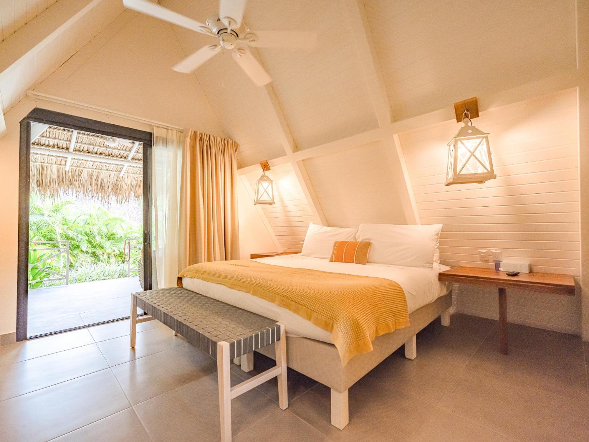 Les Voiles Blanches - Luxury Hotel