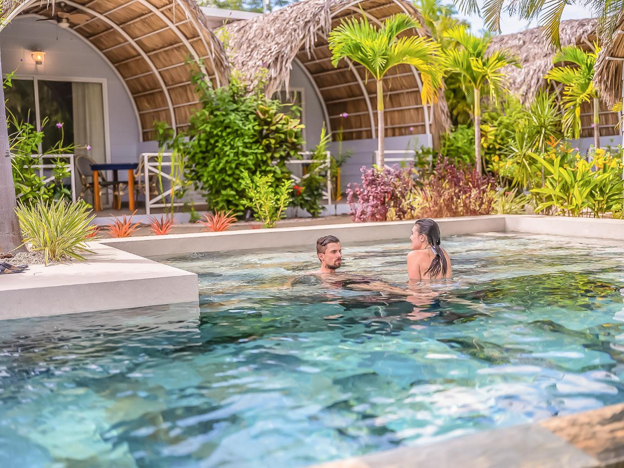 Hotel Les Voiles Blanches - Luxury
