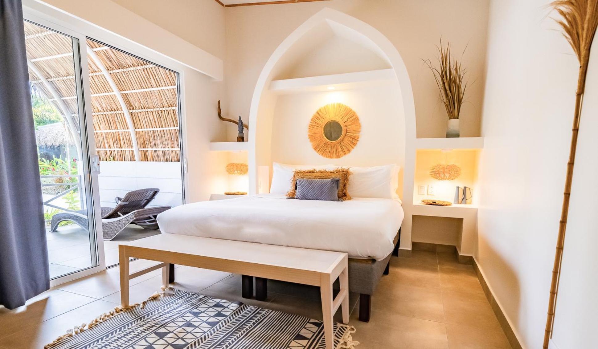 Les Voiles Blanches - Luxury Hotel 4*