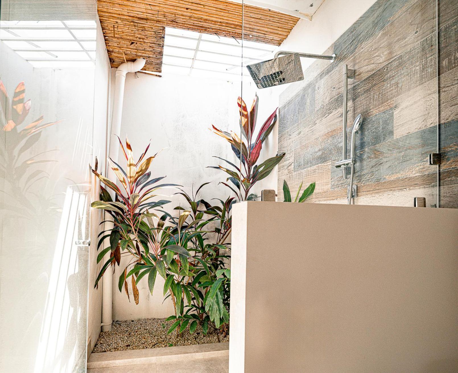 Les Voiles Blanches - Luxury Tamarindo