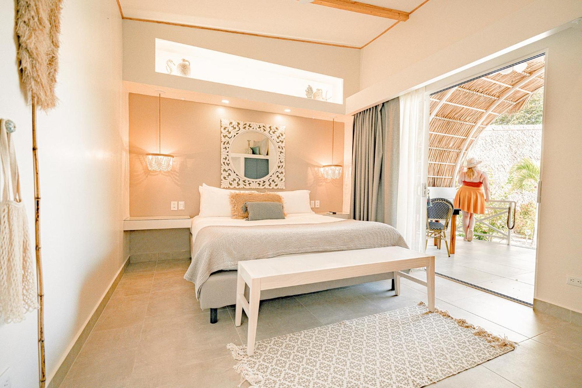 Hotel Les Voiles Blanches - Luxury