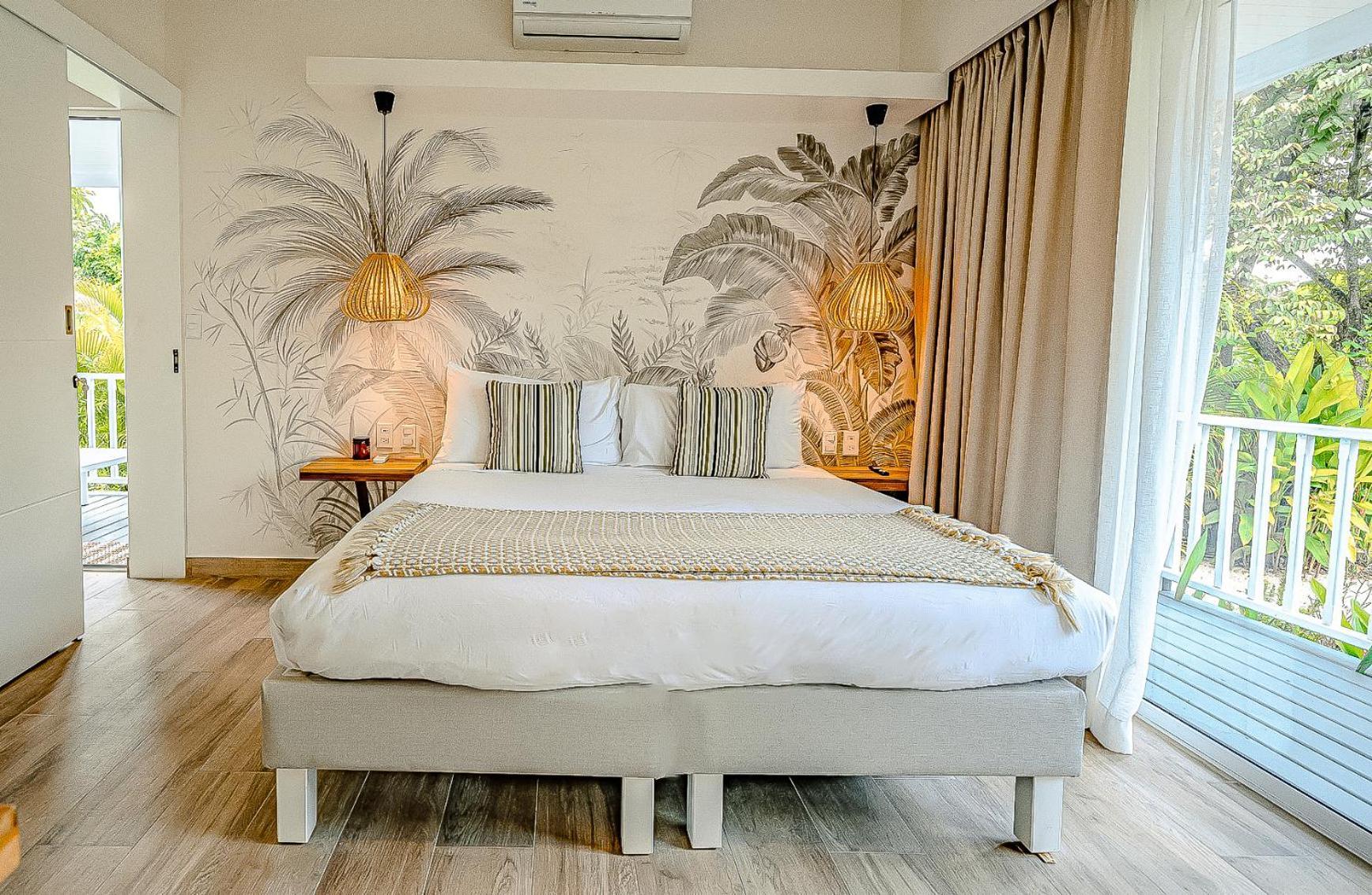 Hotel Les Voiles Blanches - Luxury 4*