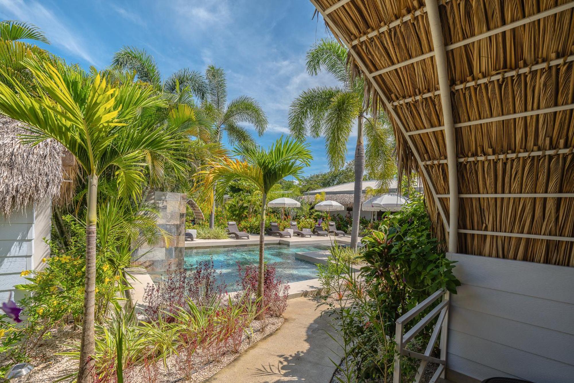 Hotel Les Voiles Blanches - Luxury Tamarindo