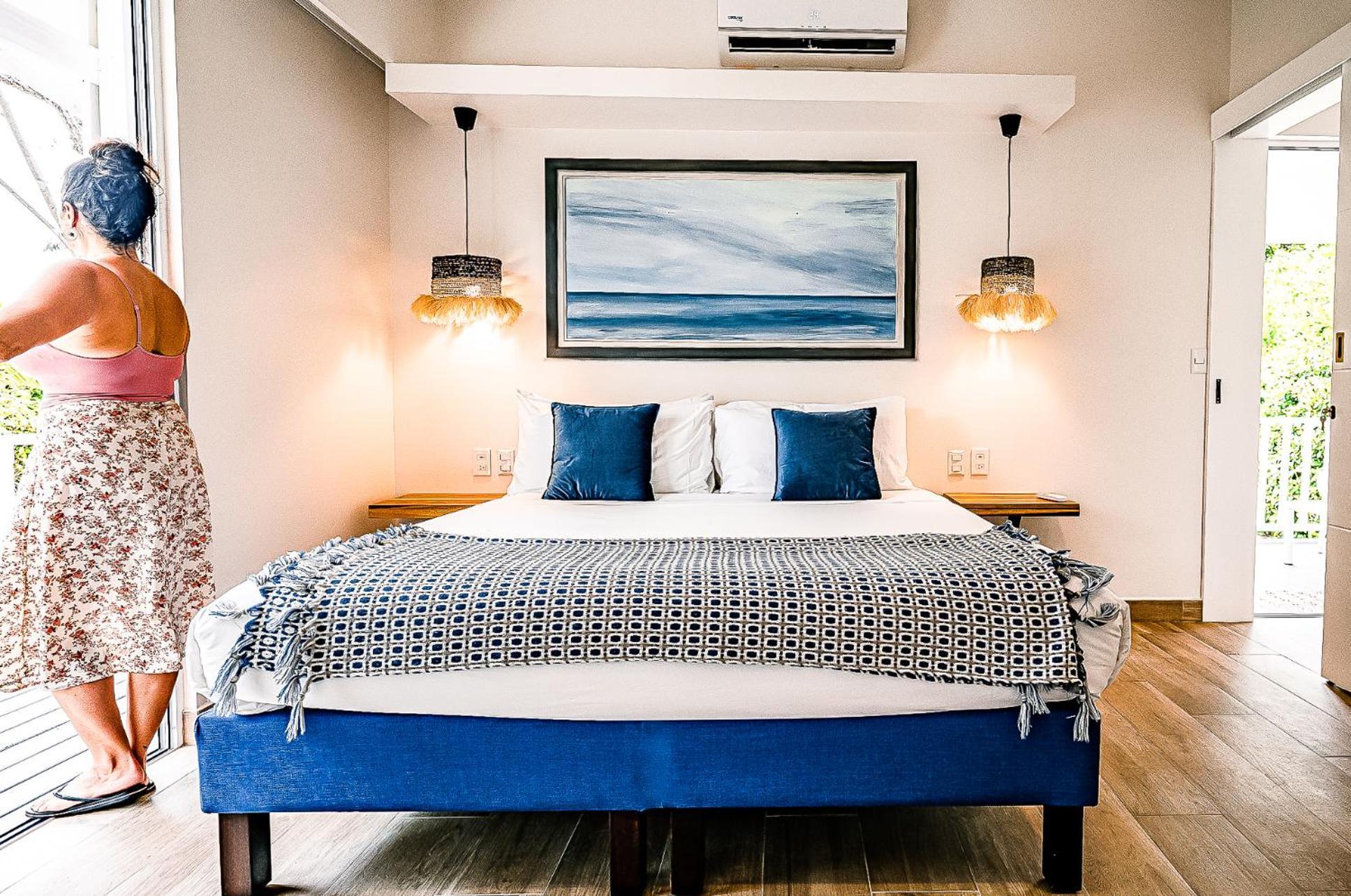 Les Voiles Blanches - Luxury Hotel 4*