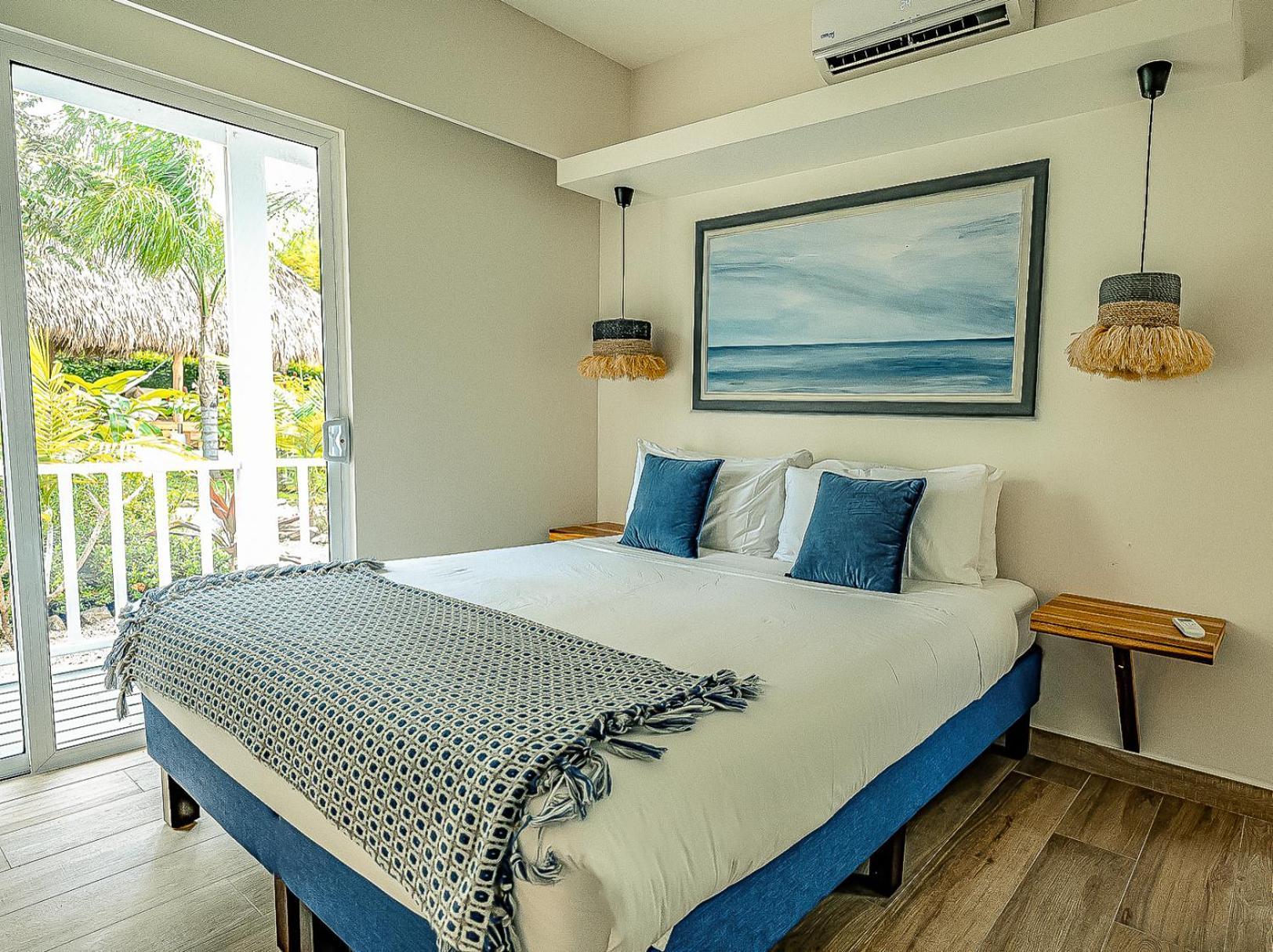 Les Voiles Blanches - Luxury Tamarindo