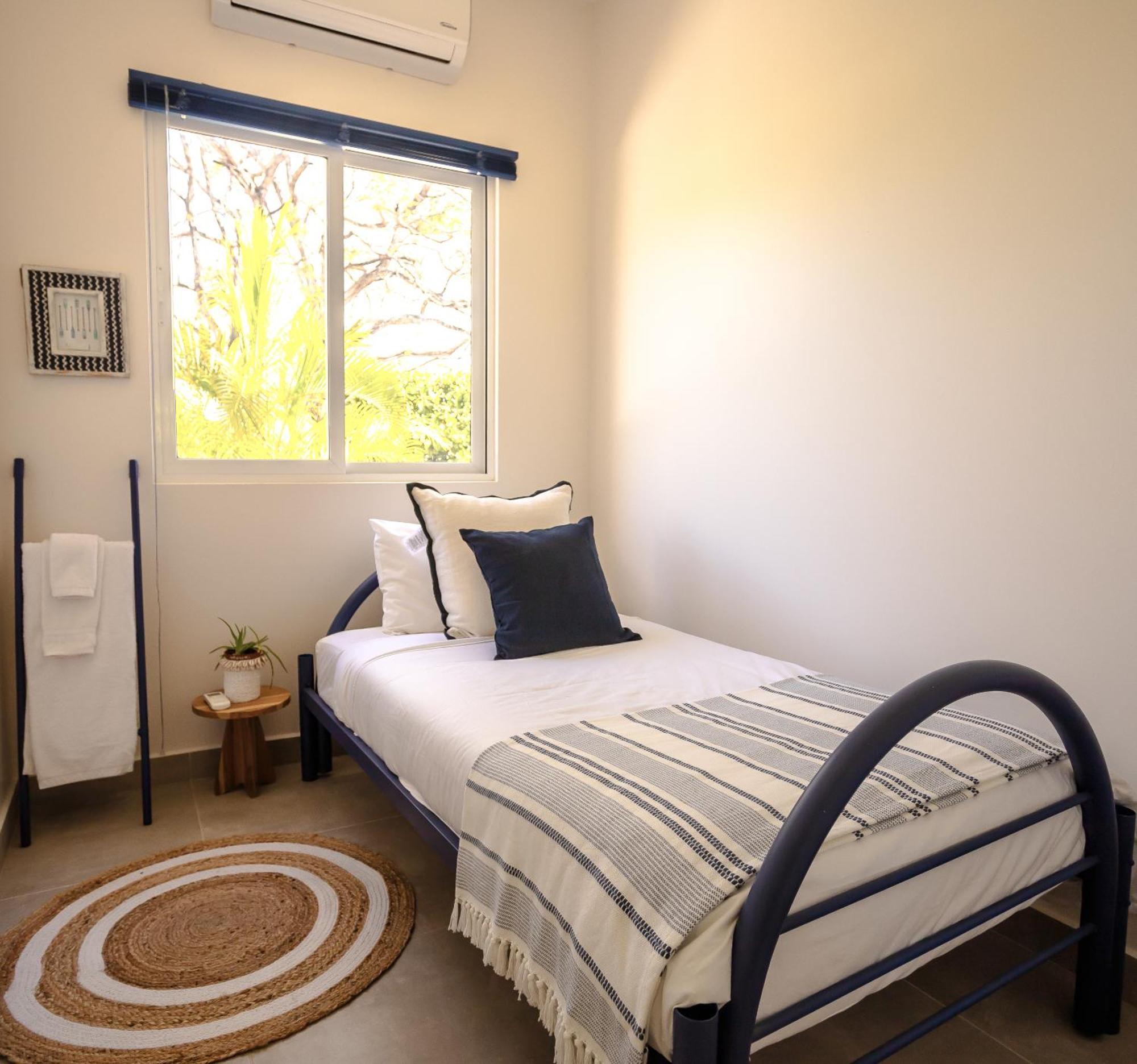 Hotel Les Voiles Blanches - Luxury