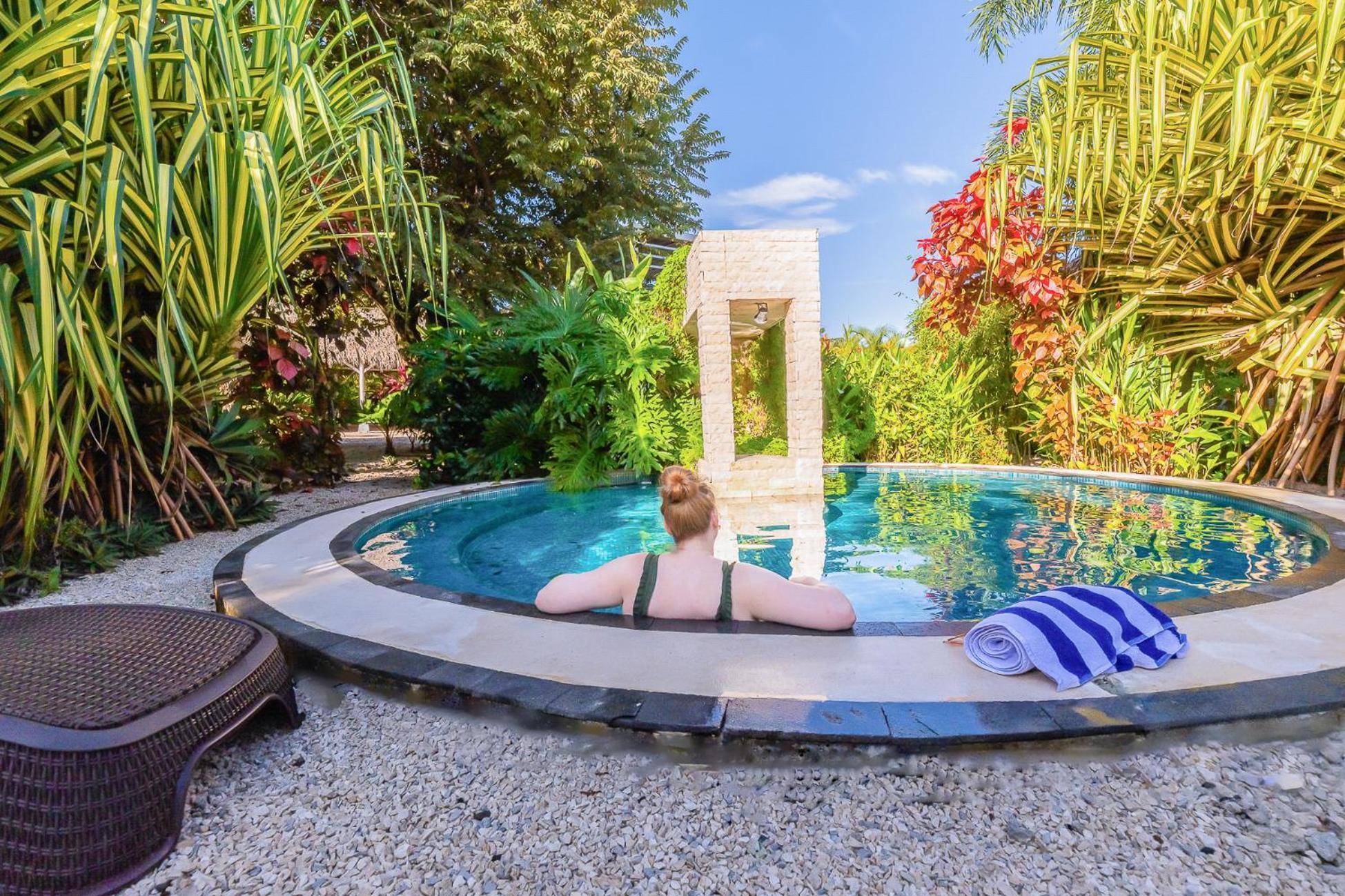 Hotel Les Voiles Blanches - Luxury