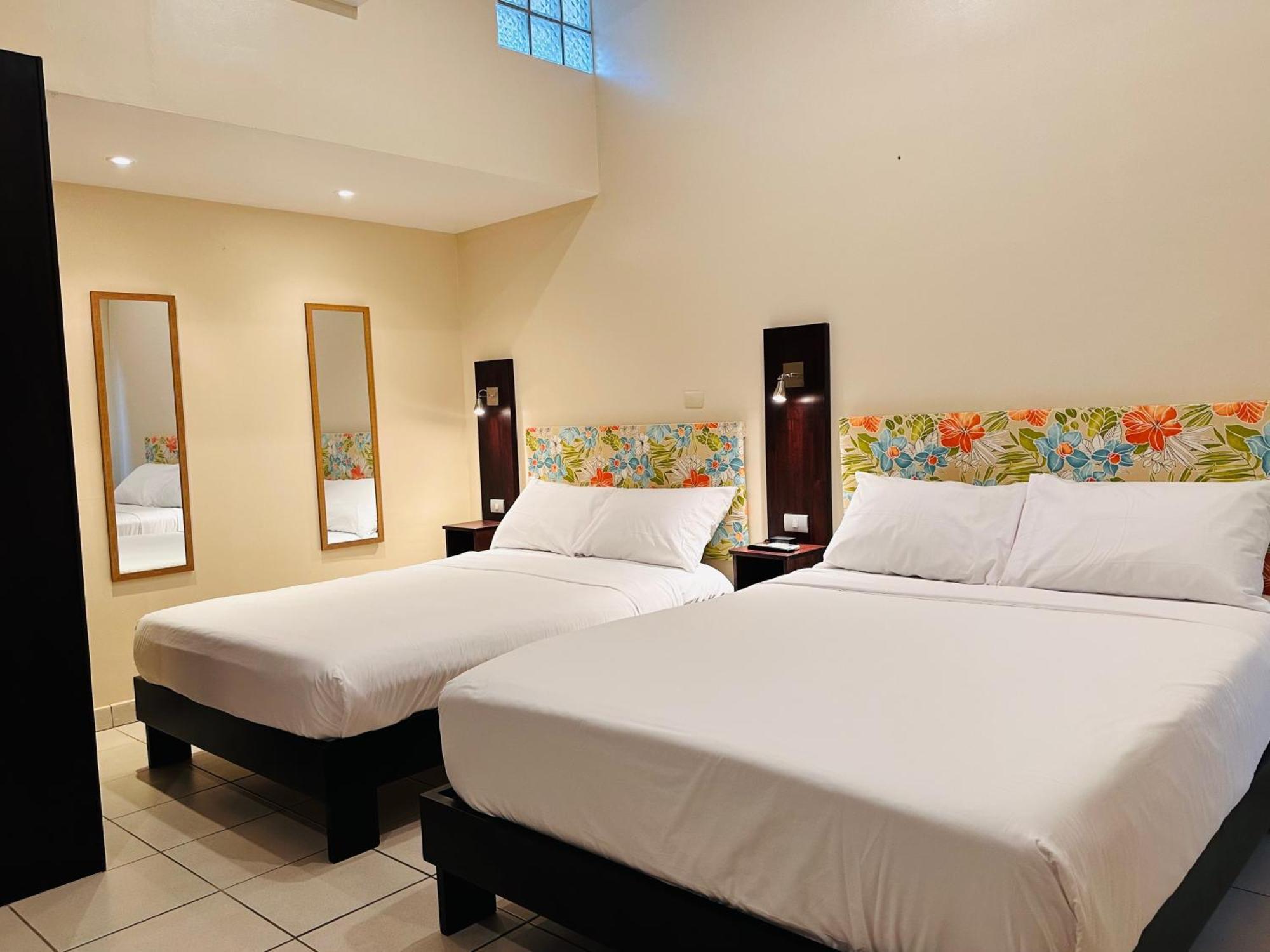Brisas And Hotel