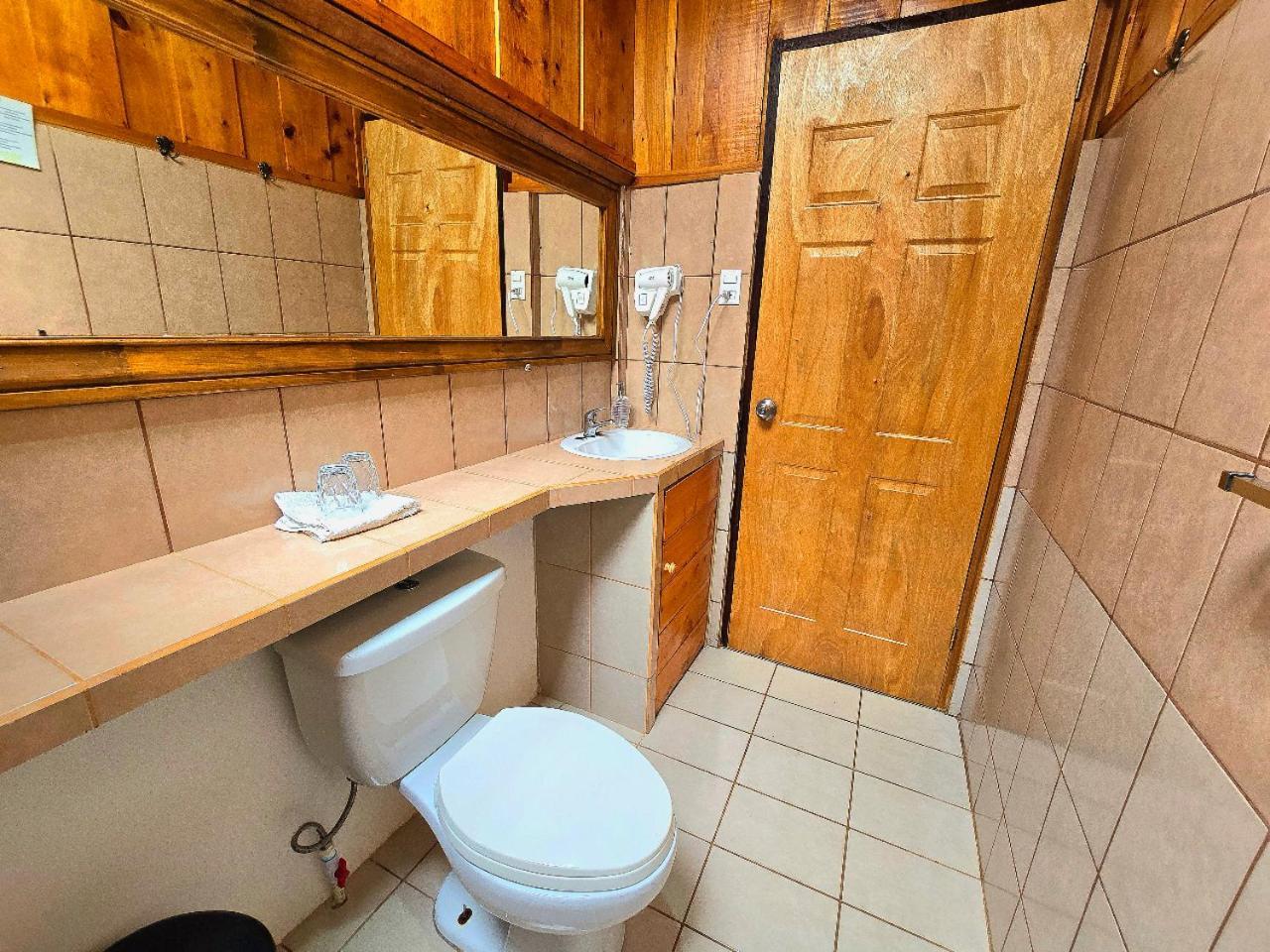 Lodge De Montana Suria *