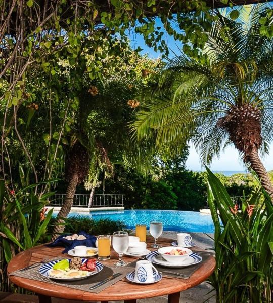 Hotel Boutique Luna Azul