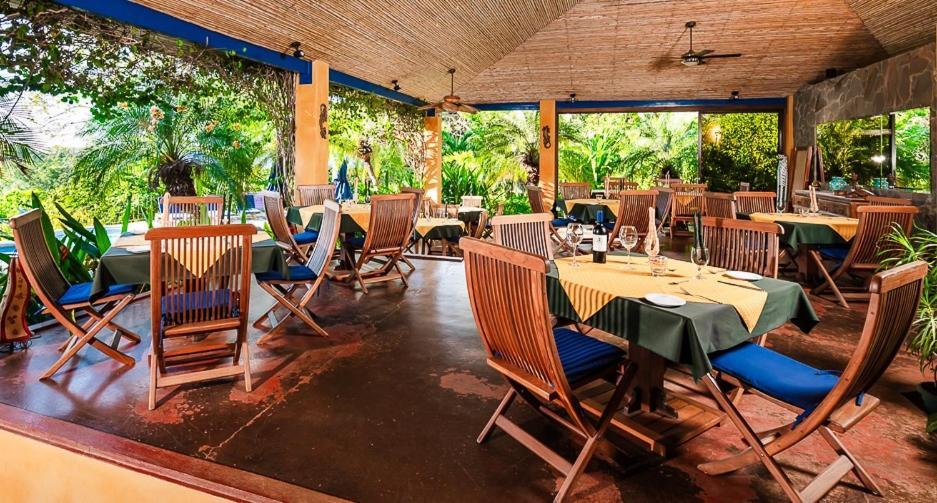 Boutique Luna Azul Hotel Ostional Wildlife Refuge