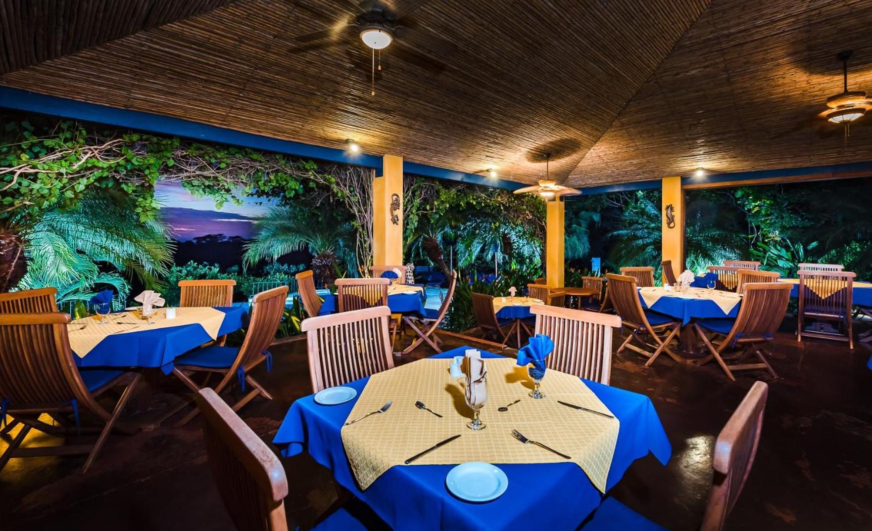 Hotel Boutique Luna Azul