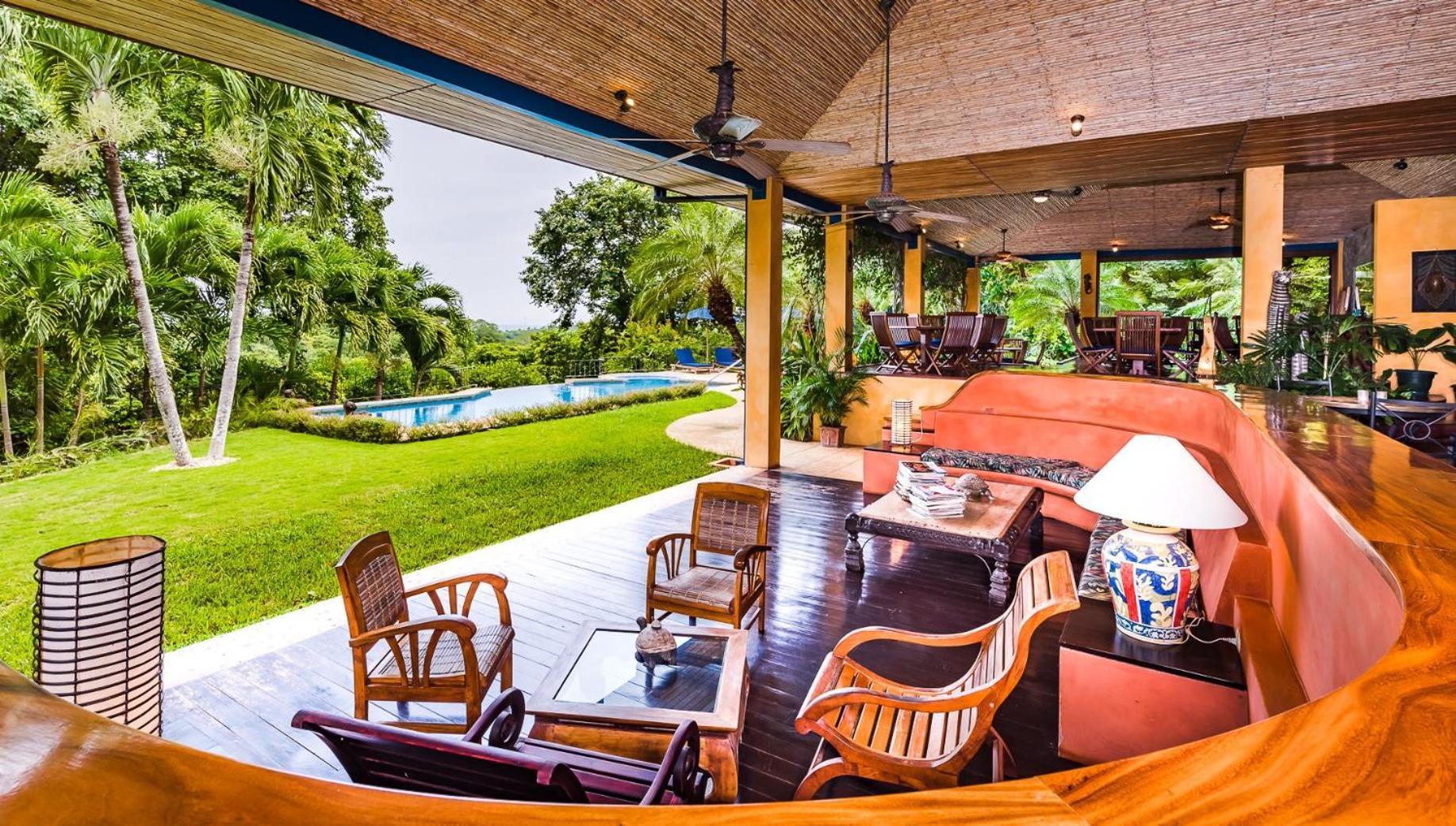 Boutique Luna Azul Hotel 4*