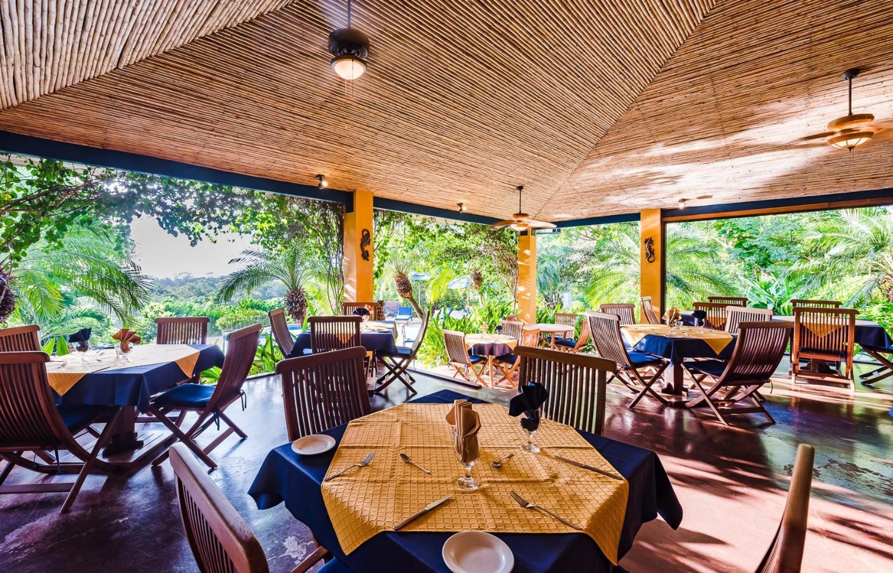 Hotel Boutique Luna Azul 4*