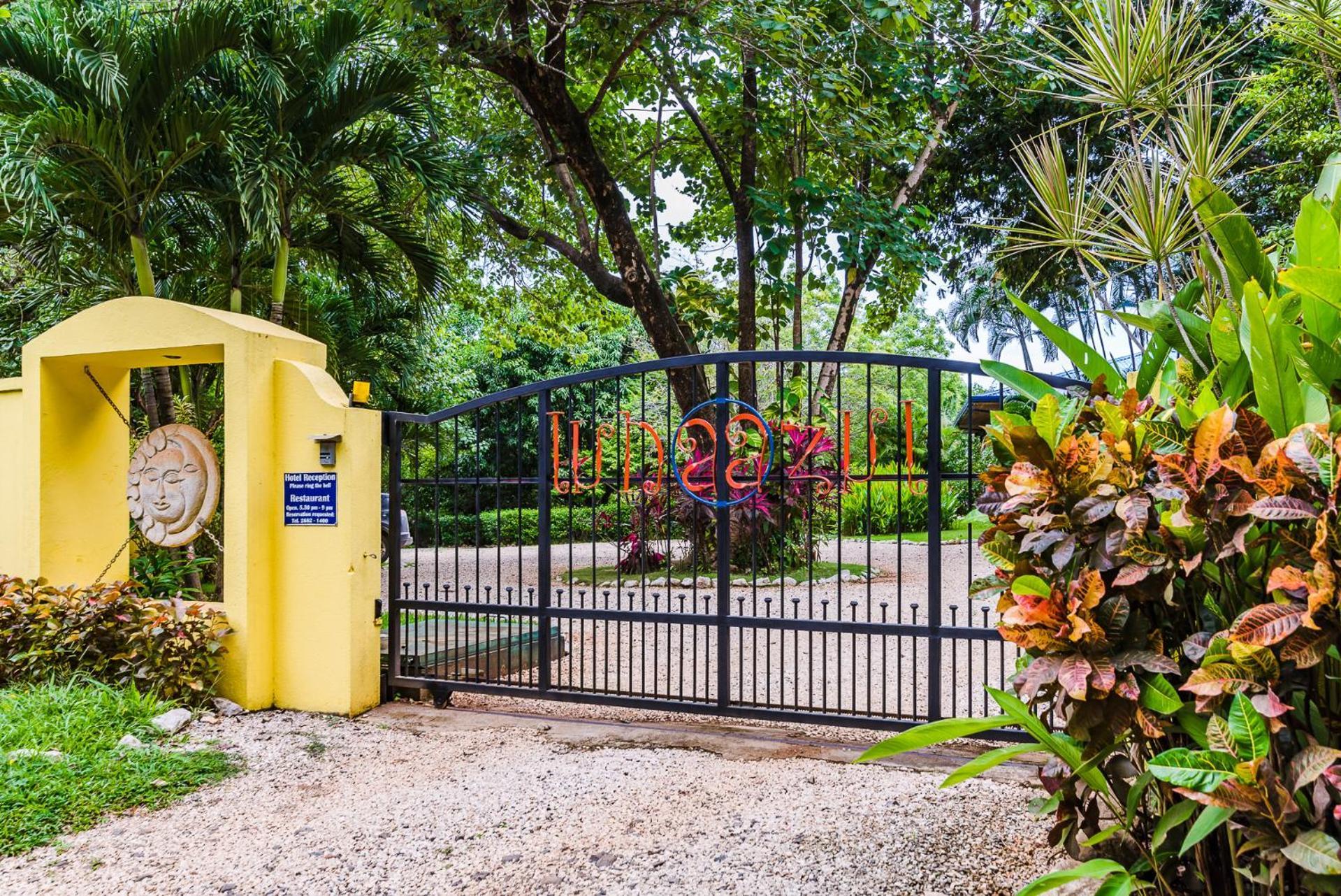 Boutique Luna Azul Hotel Ostional Wildlife Refuge