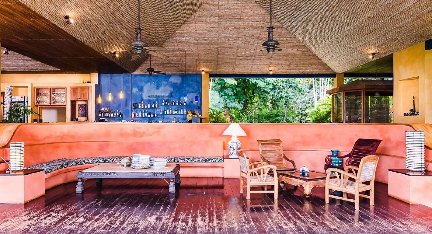 Boutique Luna Azul Ostional Wildlife Refuge