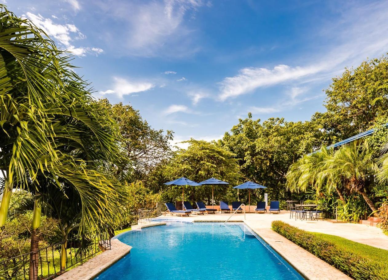 Boutique Luna Azul Hotel Ostional Wildlife Refuge