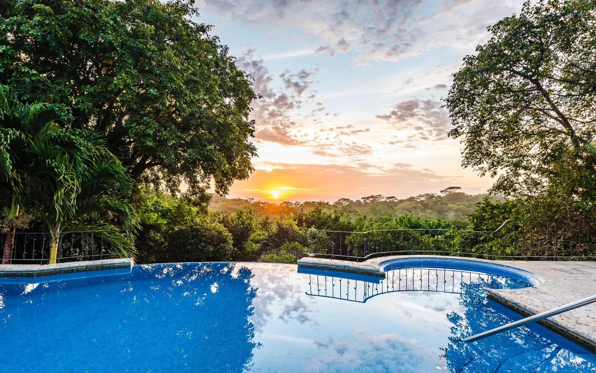 Boutique Luna Azul 4* Ostional Wildlife Refuge