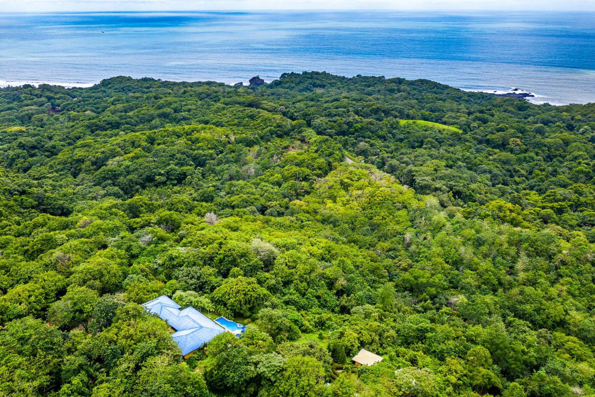 Boutique Luna Azul Hotel 4*
