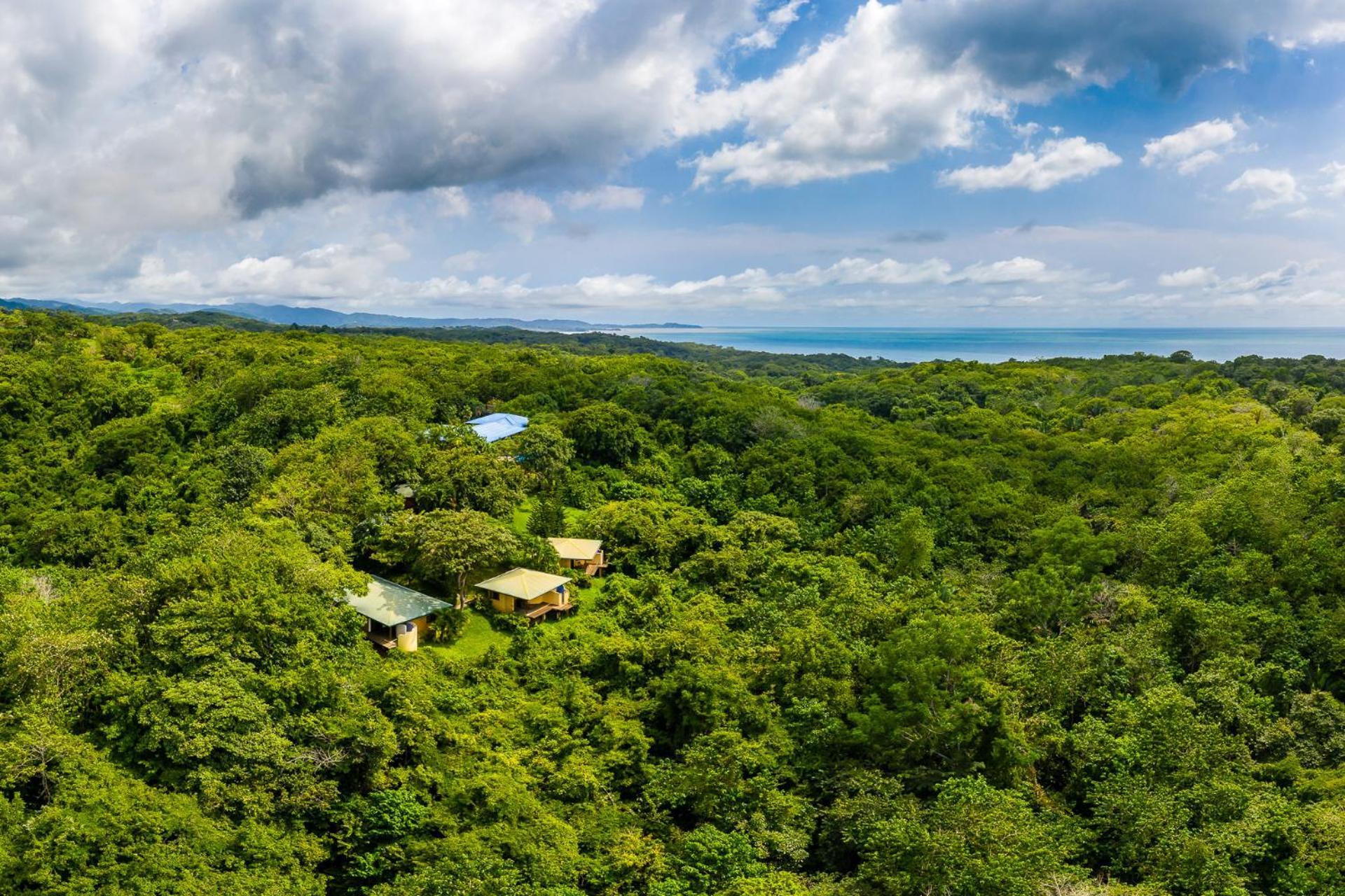 Boutique Luna Azul Hotel Ostional Wildlife Refuge