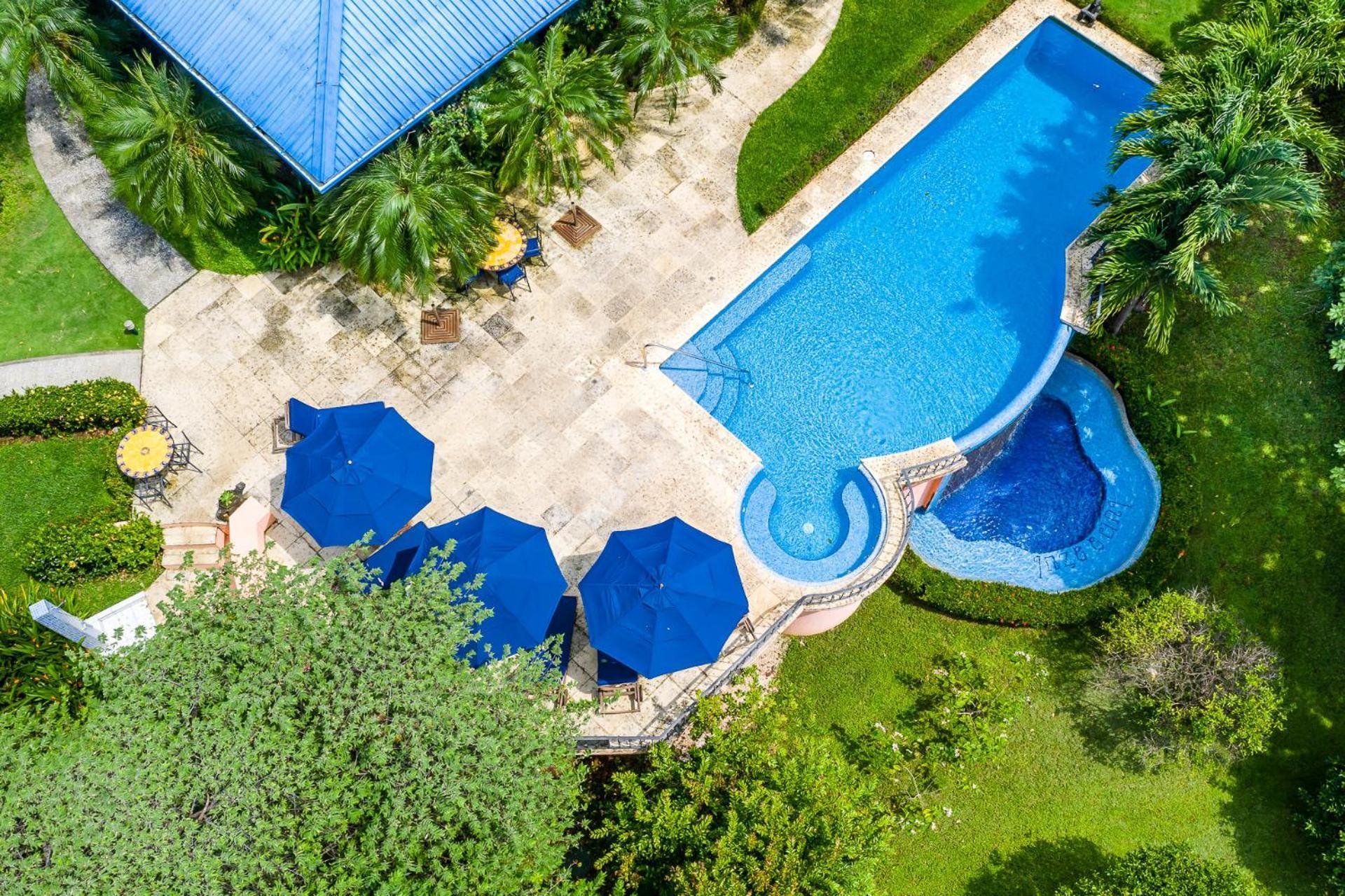 Boutique Luna Azul 4*