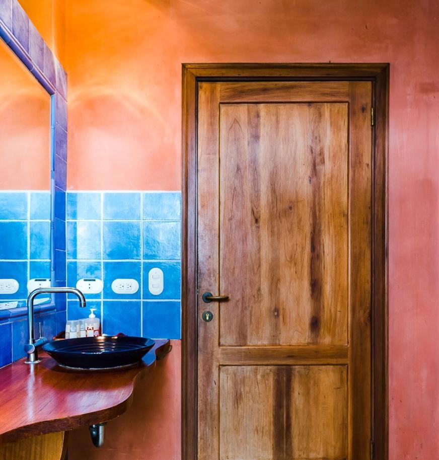 Hotel Boutique Luna Azul 4*