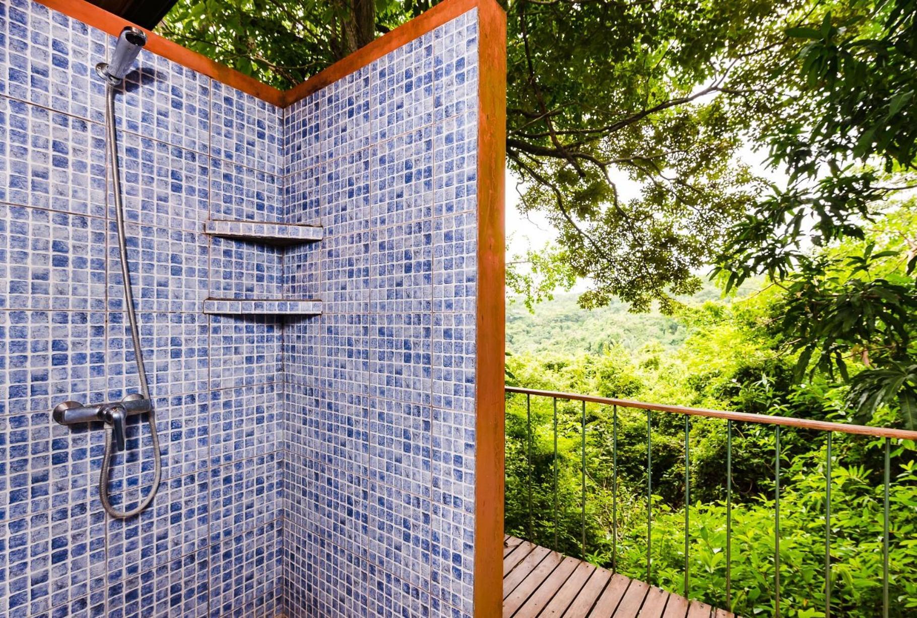 Boutique Luna Azul Hotel Ostional Wildlife Refuge