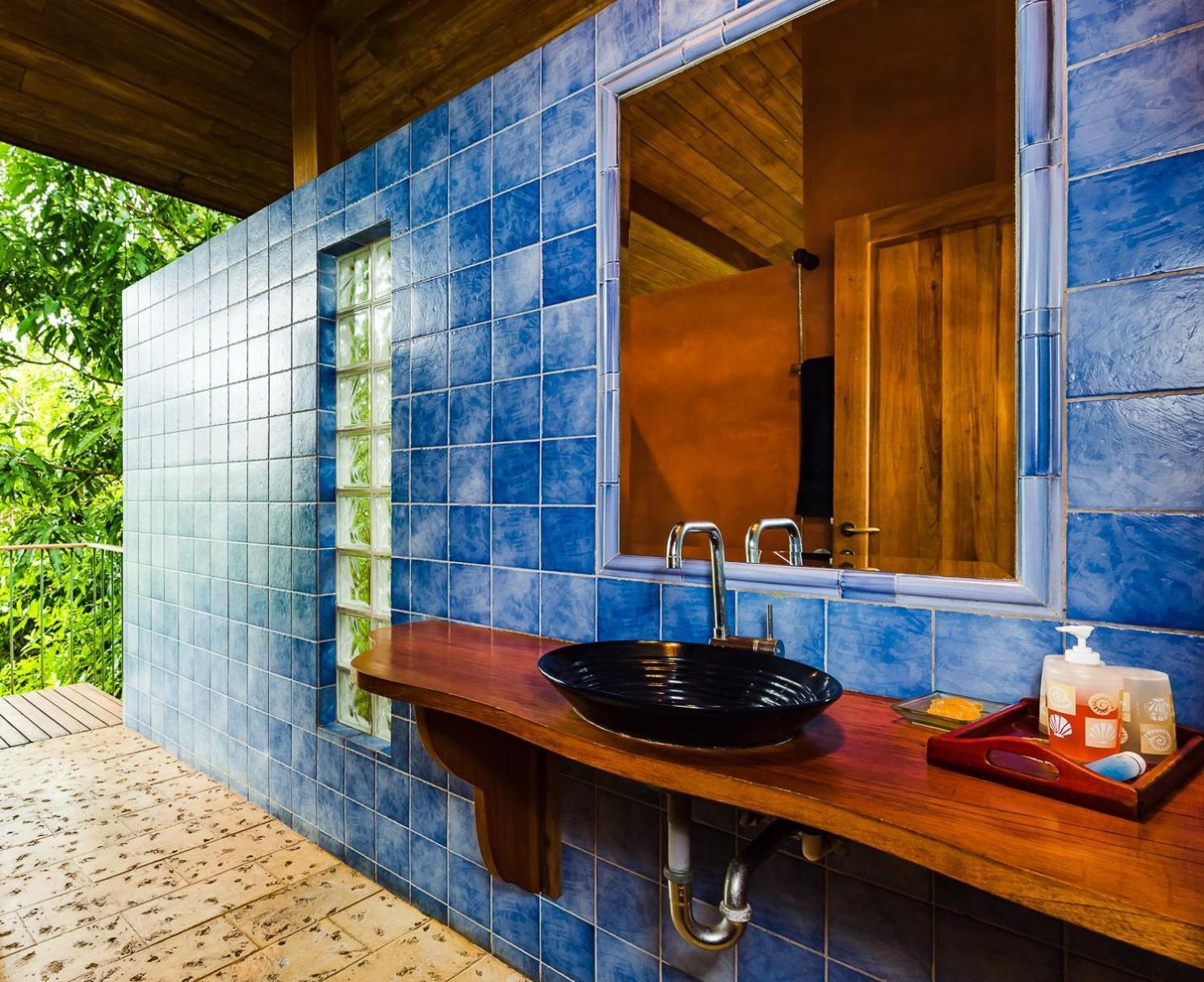 Hotel Boutique Luna Azul 4*