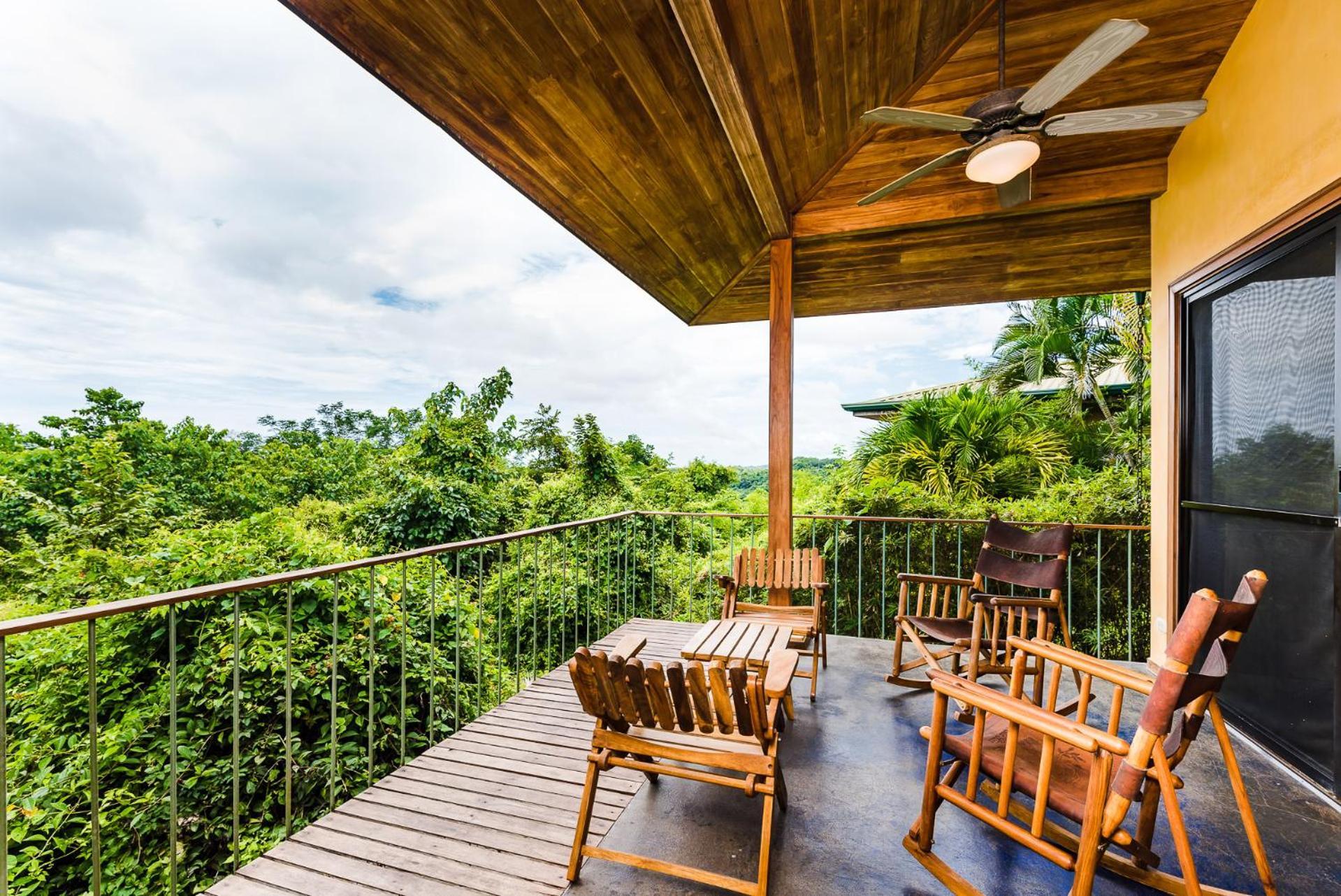 Boutique Luna Azul Ostional Wildlife Refuge
