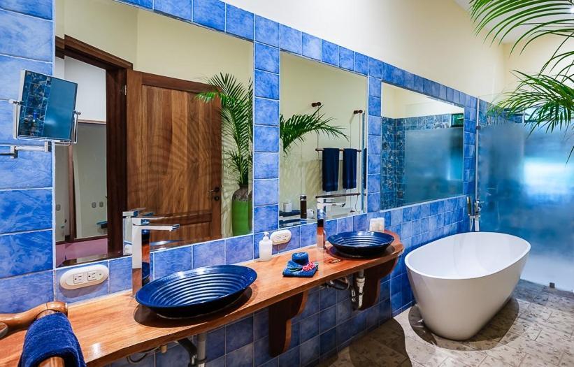 Hotel Boutique Luna Azul