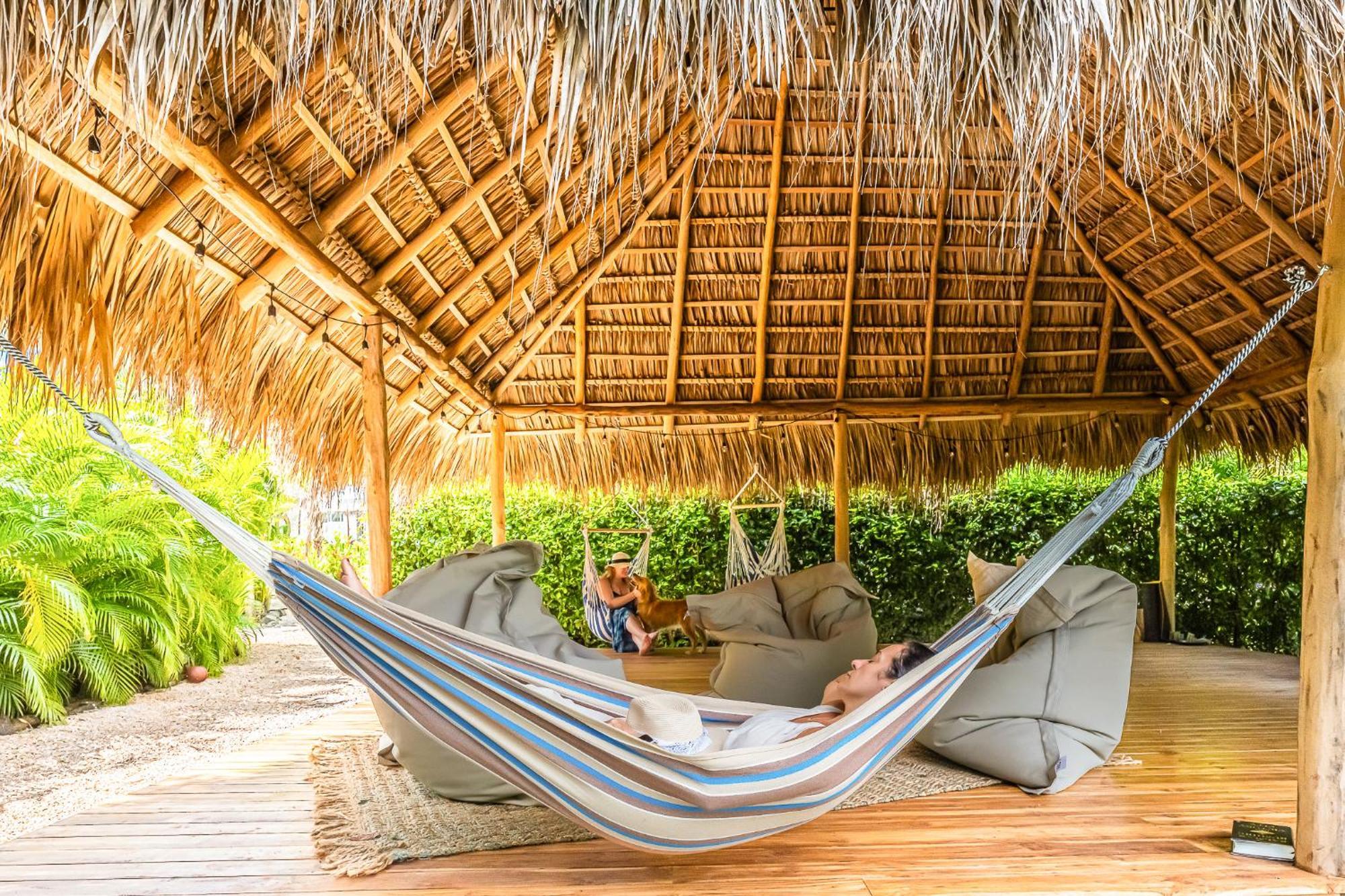 Les Voiles Blanches - Luxury Tamarindo