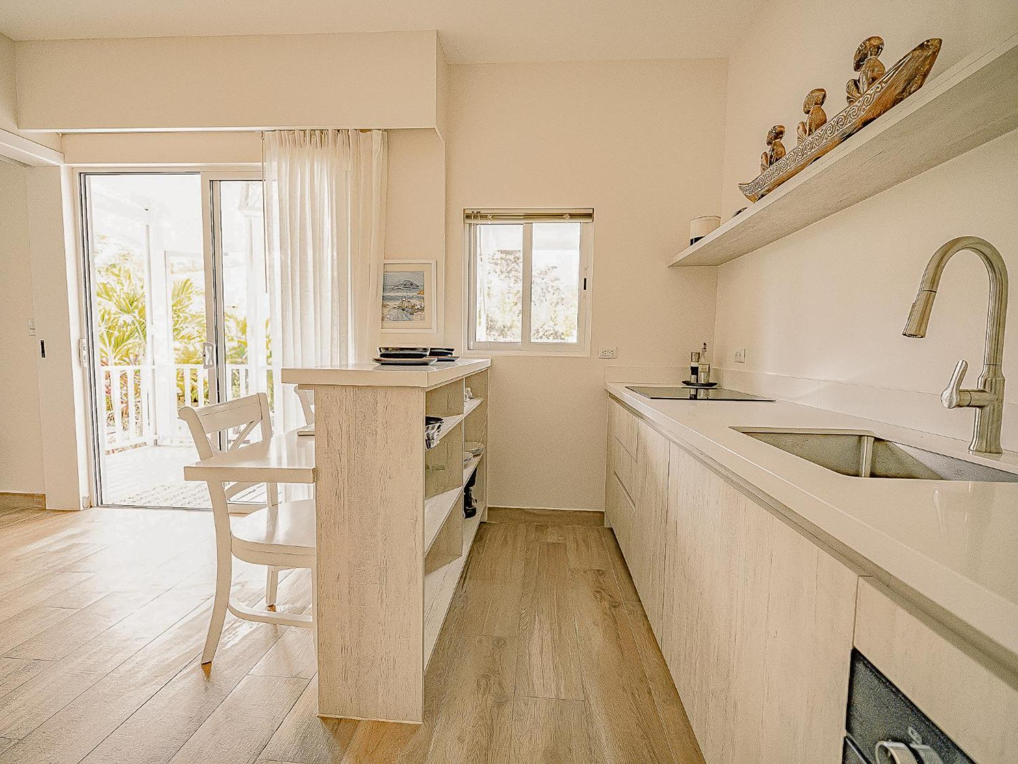 Les Voiles Blanches - Luxury 4* Tamarindo